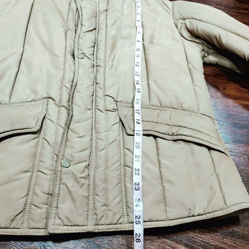 Other Vintage Refrigiwear Long Sleeve Full Zip Outerwear Bomber Ja Size US L / EU 52-54 / 3 - 10 Thumbnail