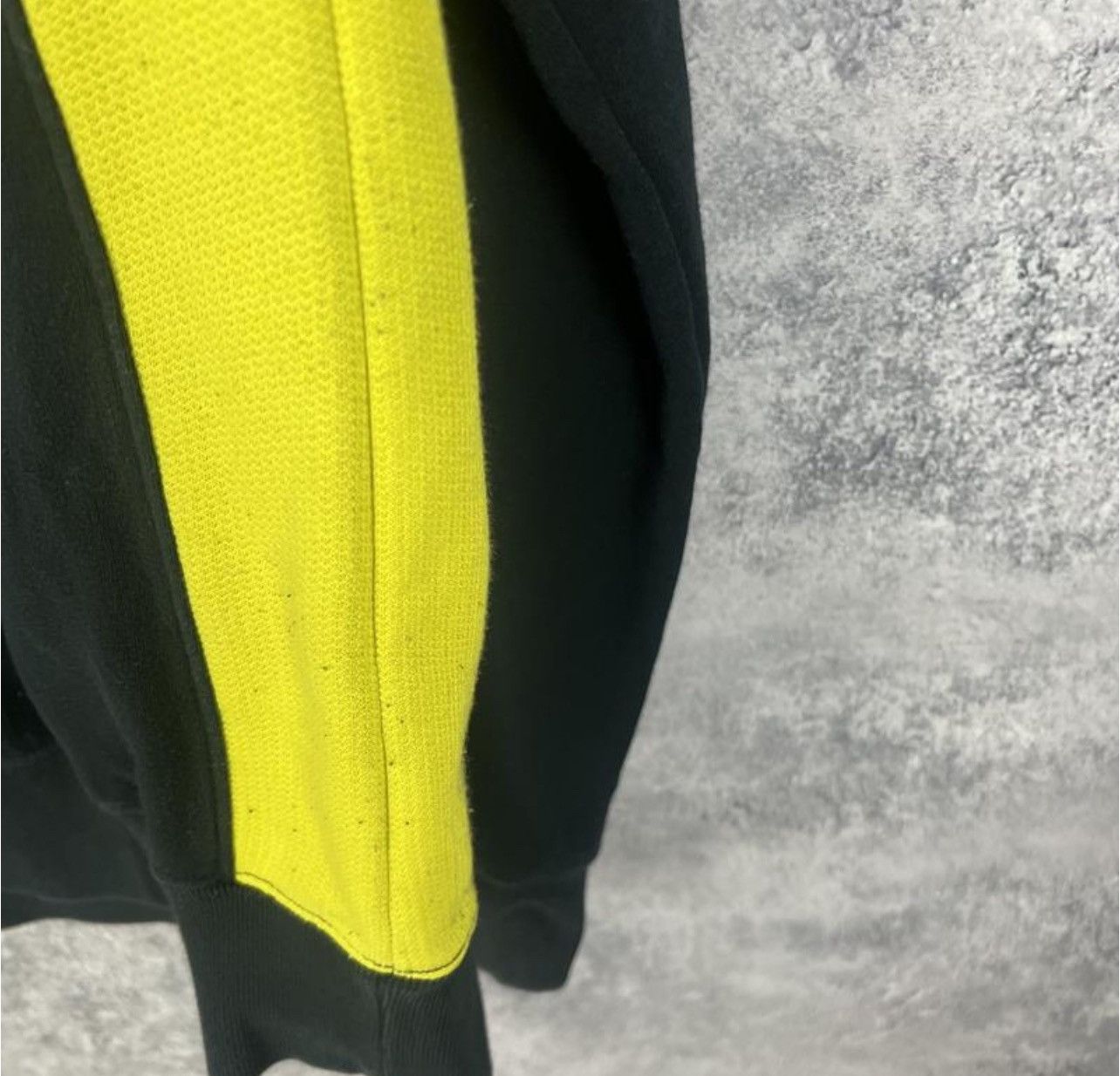 Jordan Brand Jordan Sweatshirt Men's Size S Black Cotton Long Sleeve Y2K Size US S / EU 44-46 / 1 - 9 Thumbnail