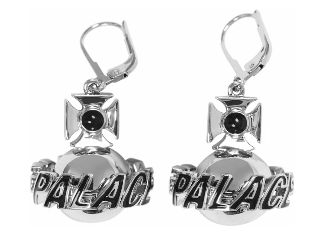Palace × Vivienne Westwood Palace x Vivienne Westwood Orb