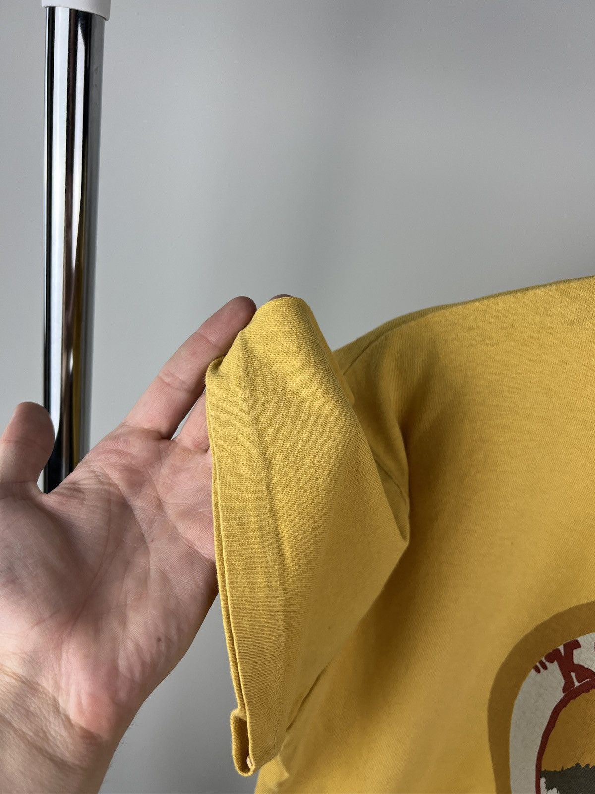TOYS McCOY Toys McCoy Hollywood Taxi Driver 2018 Made in Japan Tshirt Size US L / EU 52-54 / 3 - 4 Thumbnail