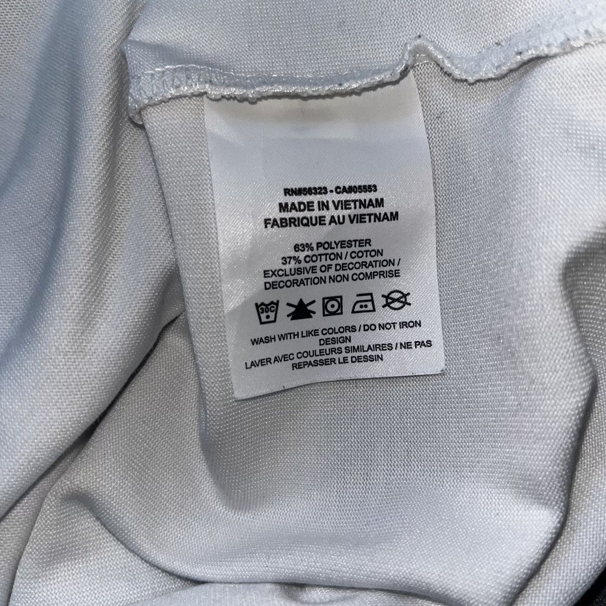 Nike ACG NIKE ACG BIG LOGO T-SHIRT Size US M / EU 48-50 / 2 - 4 Thumbnail