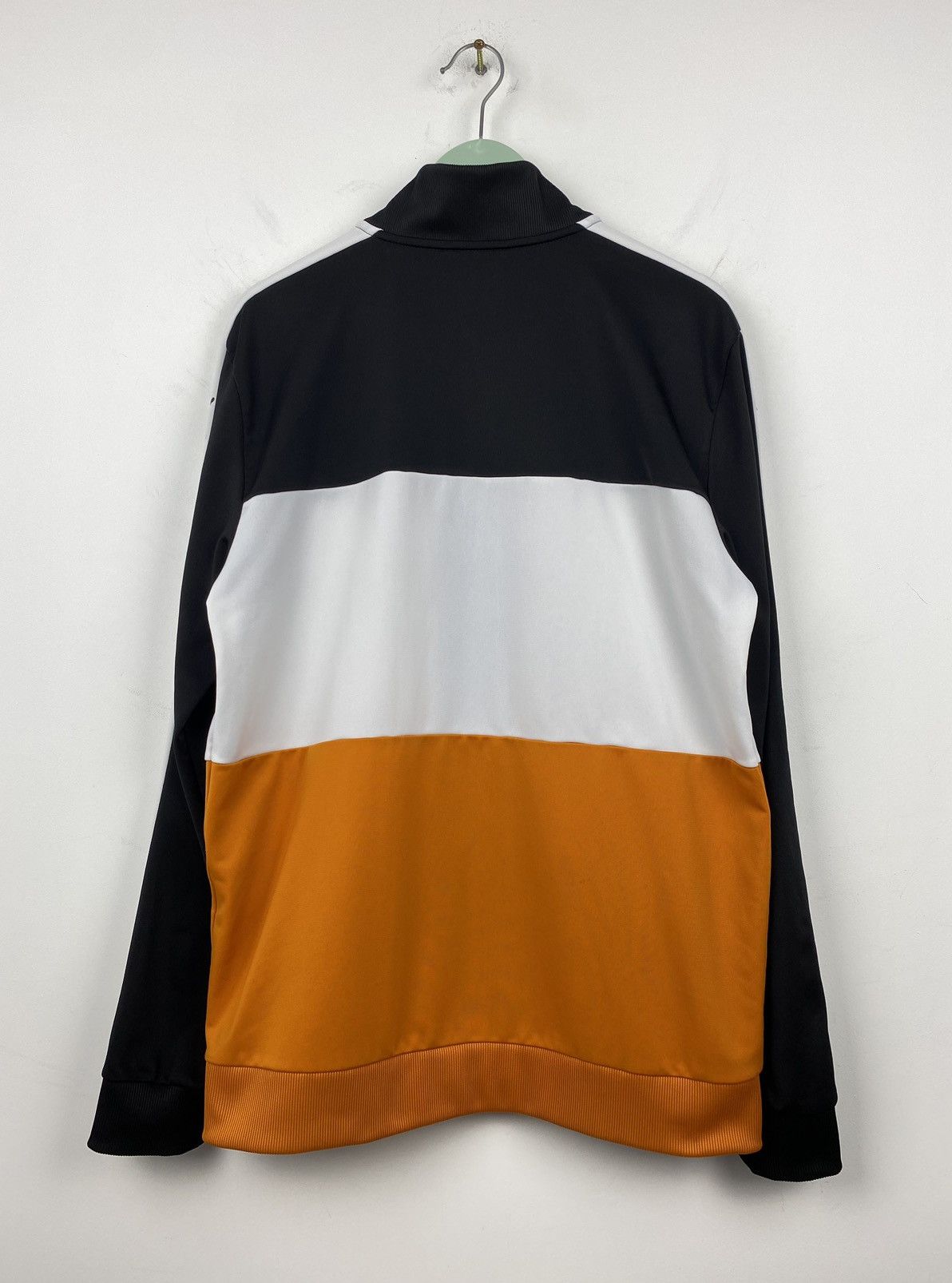 Puma Wolverhampton Wanderers Puma Soccer Jacket Arsenal Liverpool Size US L / EU 52-54 / 3 - 9 Thumbnail