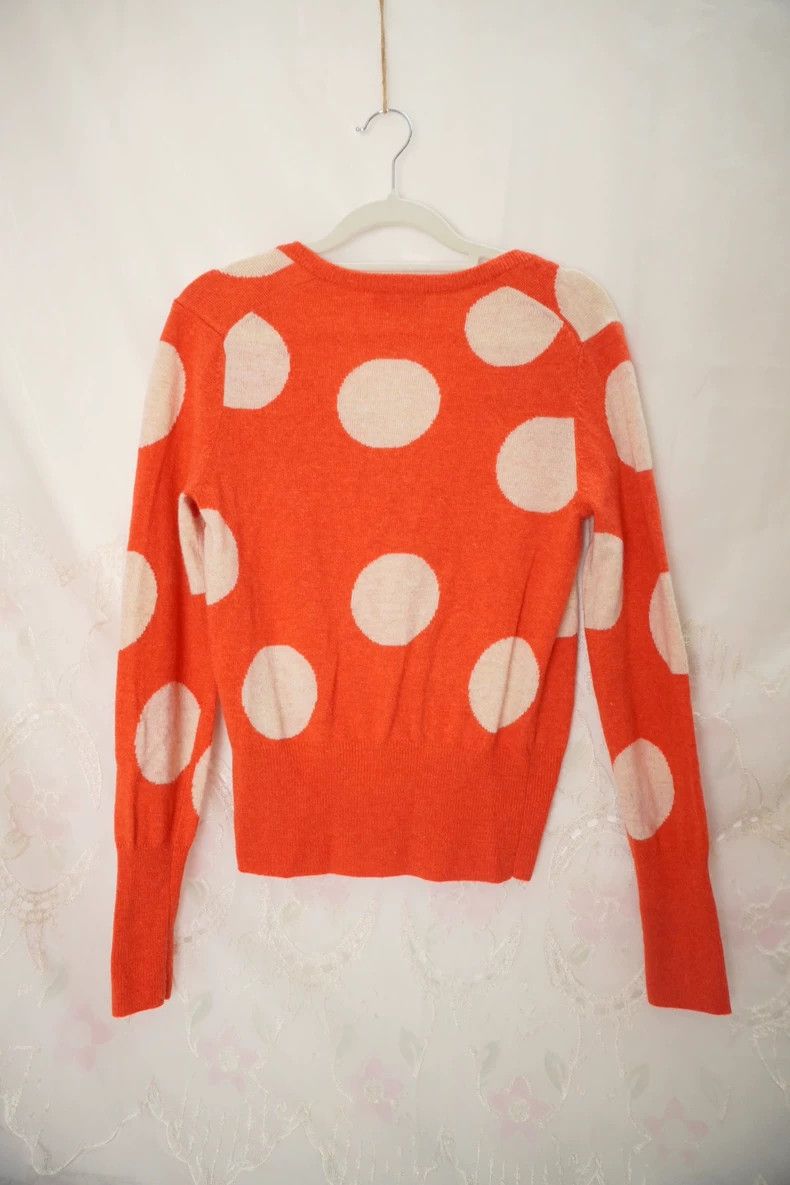 Vivienne Westwood Vivienne Westwood Pom-pom shirt Size M / US 6-8 / IT 42-44 - 2 Thumbnail
