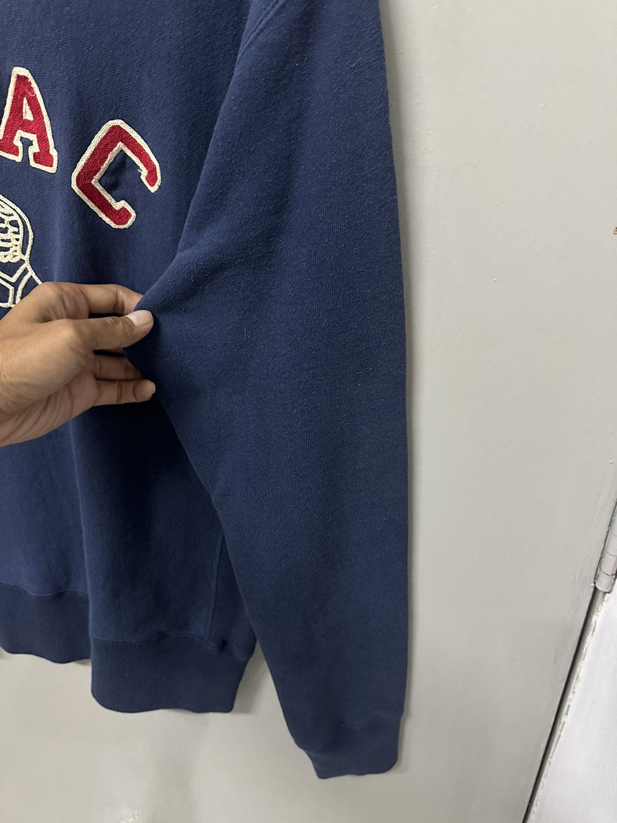 Japanese Brand × Vintage Vintage CHESWICK 90s Embroidered Logo Inspired by Polo Wing Size US S / EU 44-46 / 1 - 4 Thumbnail