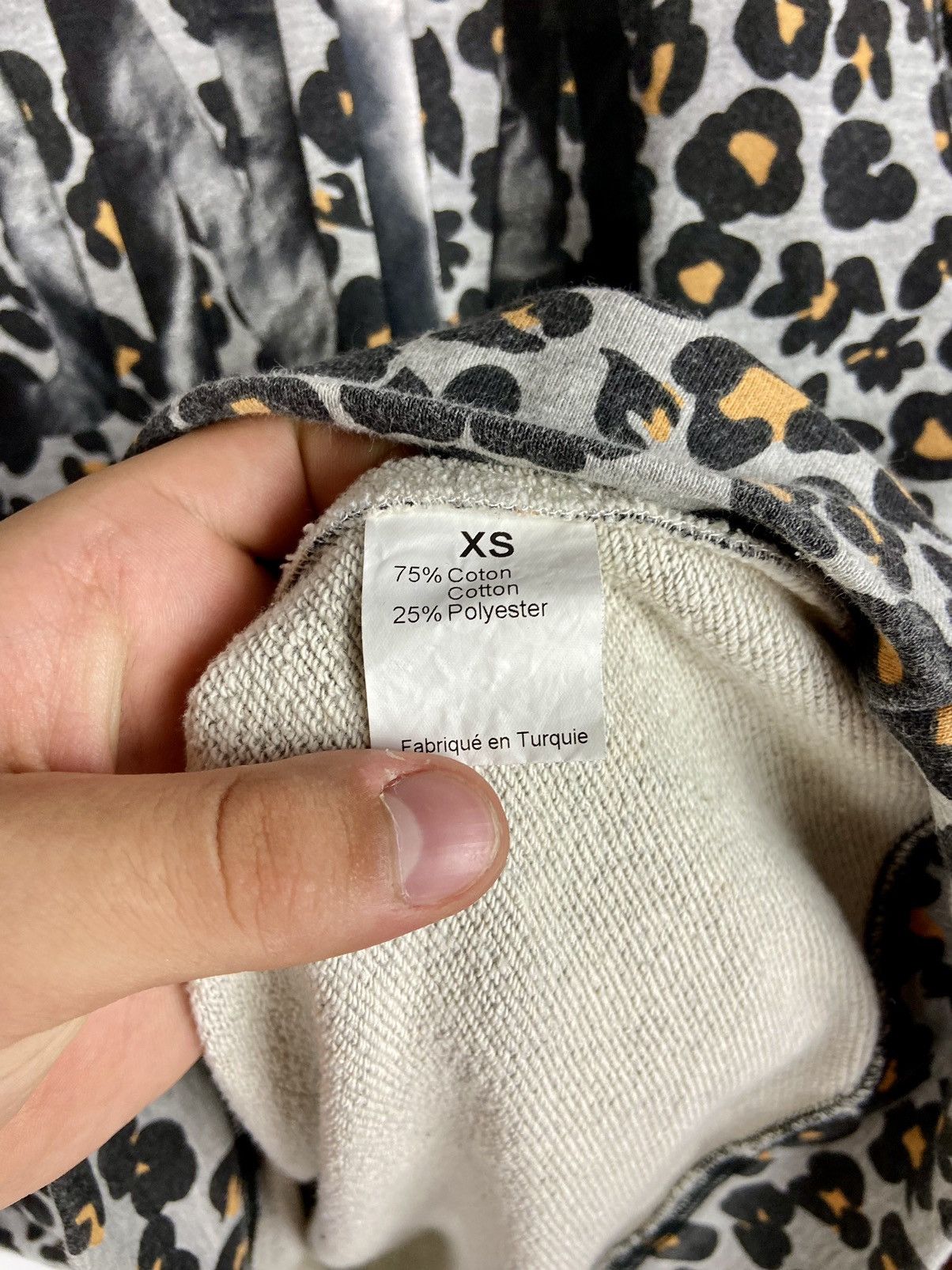 Designer × Sonia Rykiel Sonia by Sonia Rykiel Floral Spring/Summer 2014 Dress Size XS / US 0-2 / IT 36-38 - 11 Thumbnail