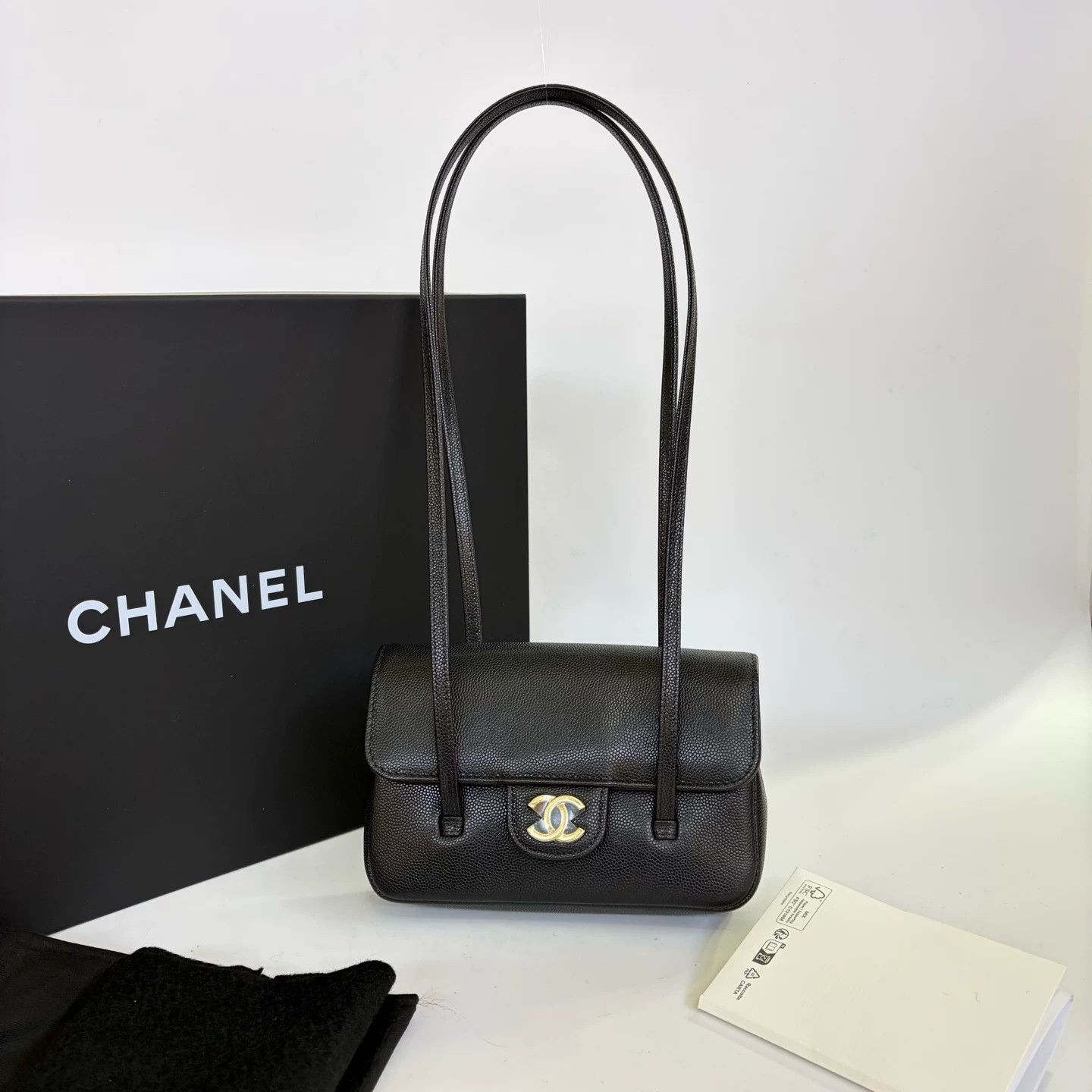 Chanel Pre-loved Bag Brand new condition Size ONE SIZE - 1 Thumbnail
