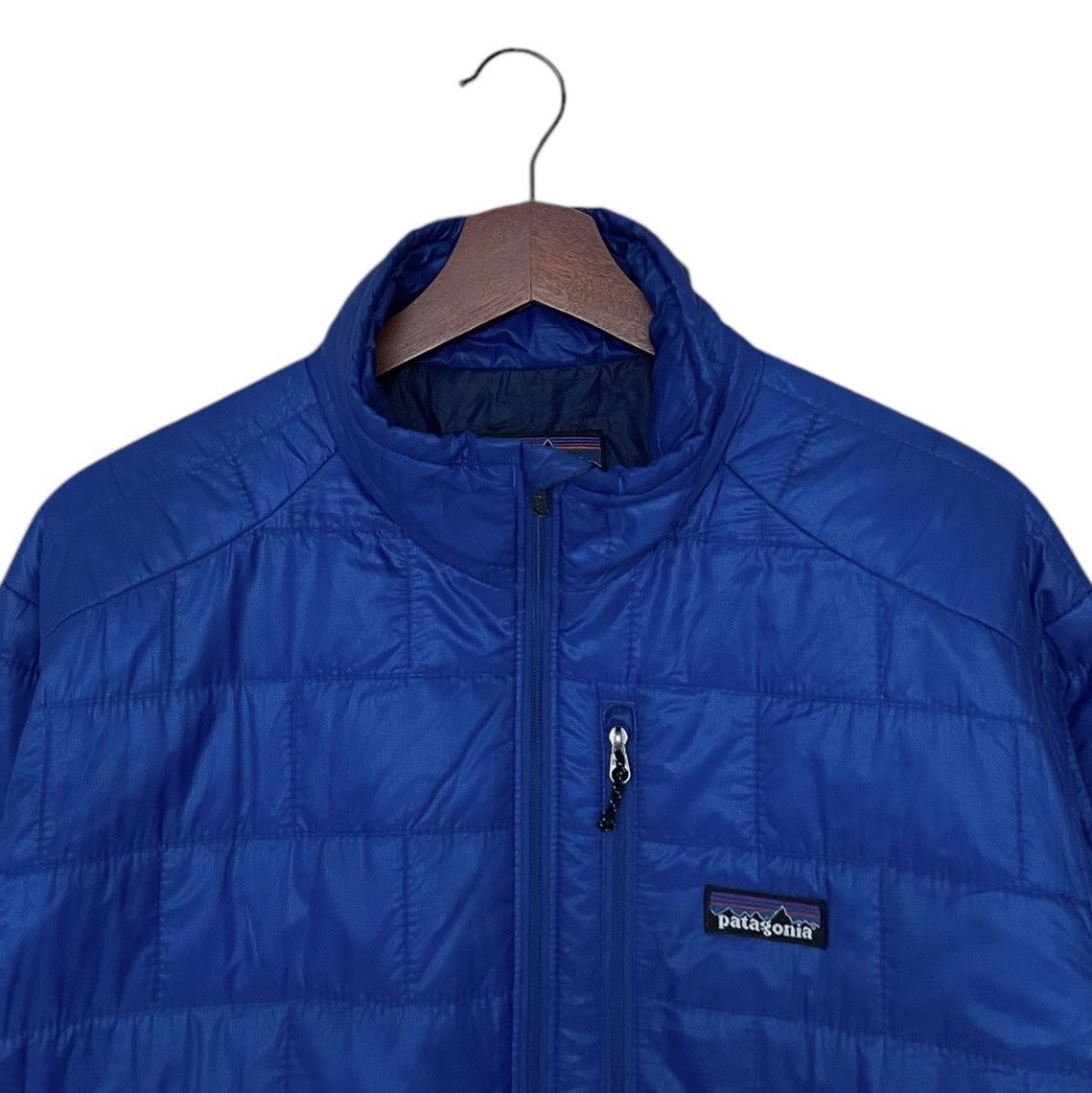 Patagonia Vintage Brand Patagonia Puffer 2000s Size US M / EU 48-50 / 2 - 3 Thumbnail