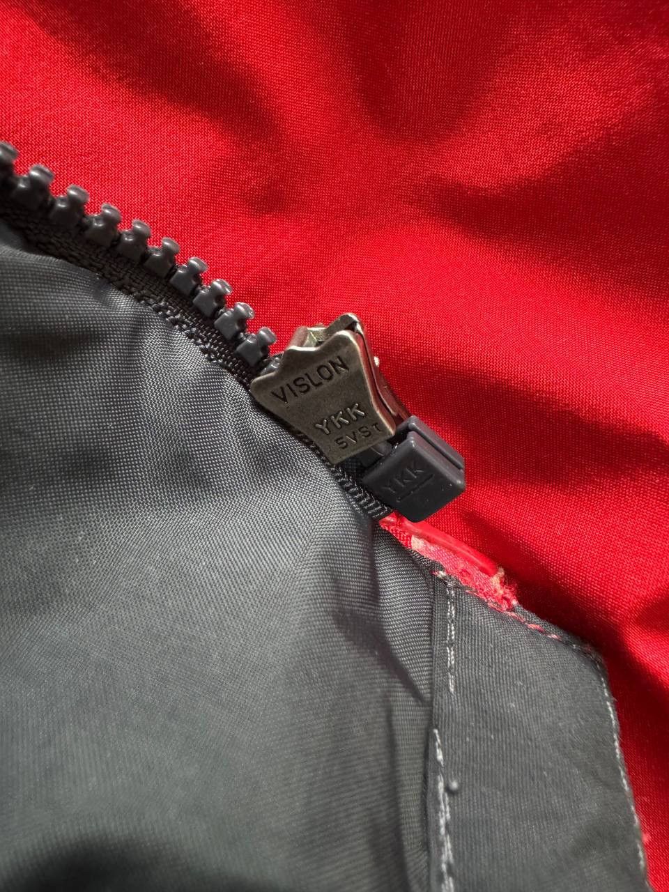 The North Face The North Face Gore-Tex Jacket Red Men’s Size US M / EU 48-50 / 2 - 13 Thumbnail