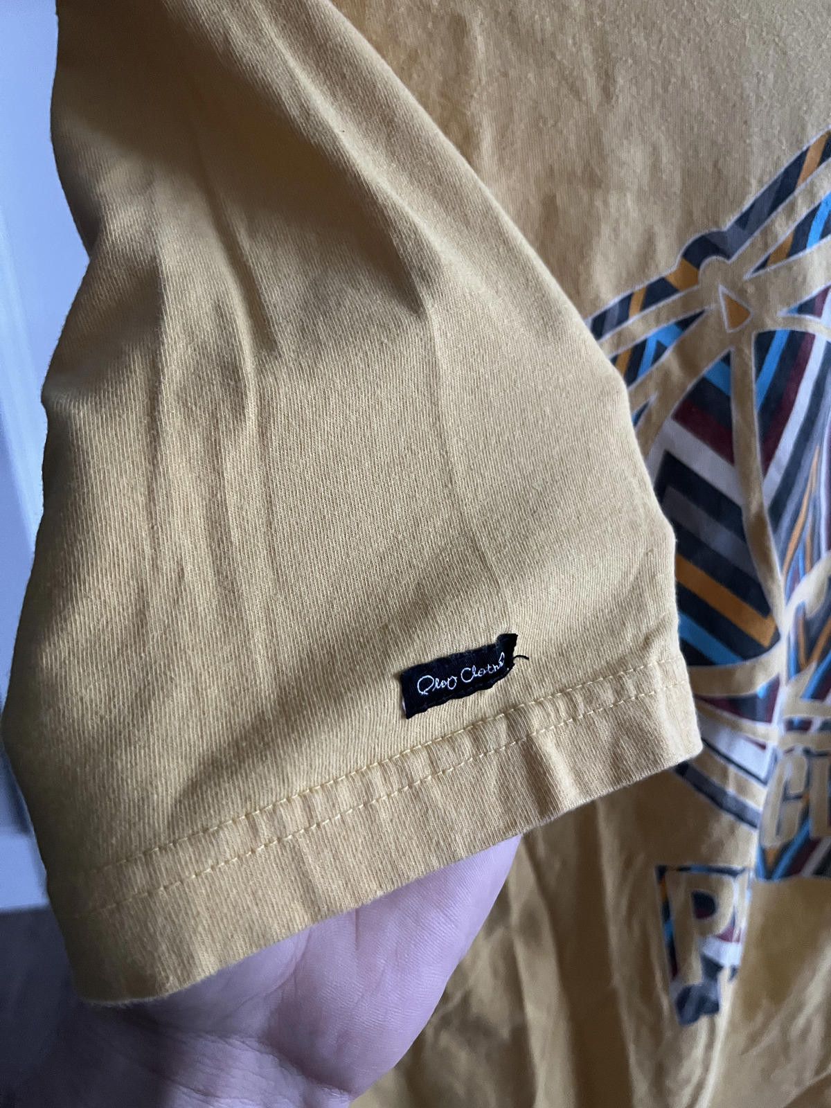 Other Play Cloths T shirt Size US L / EU 52-54 / 3 - 3 Thumbnail