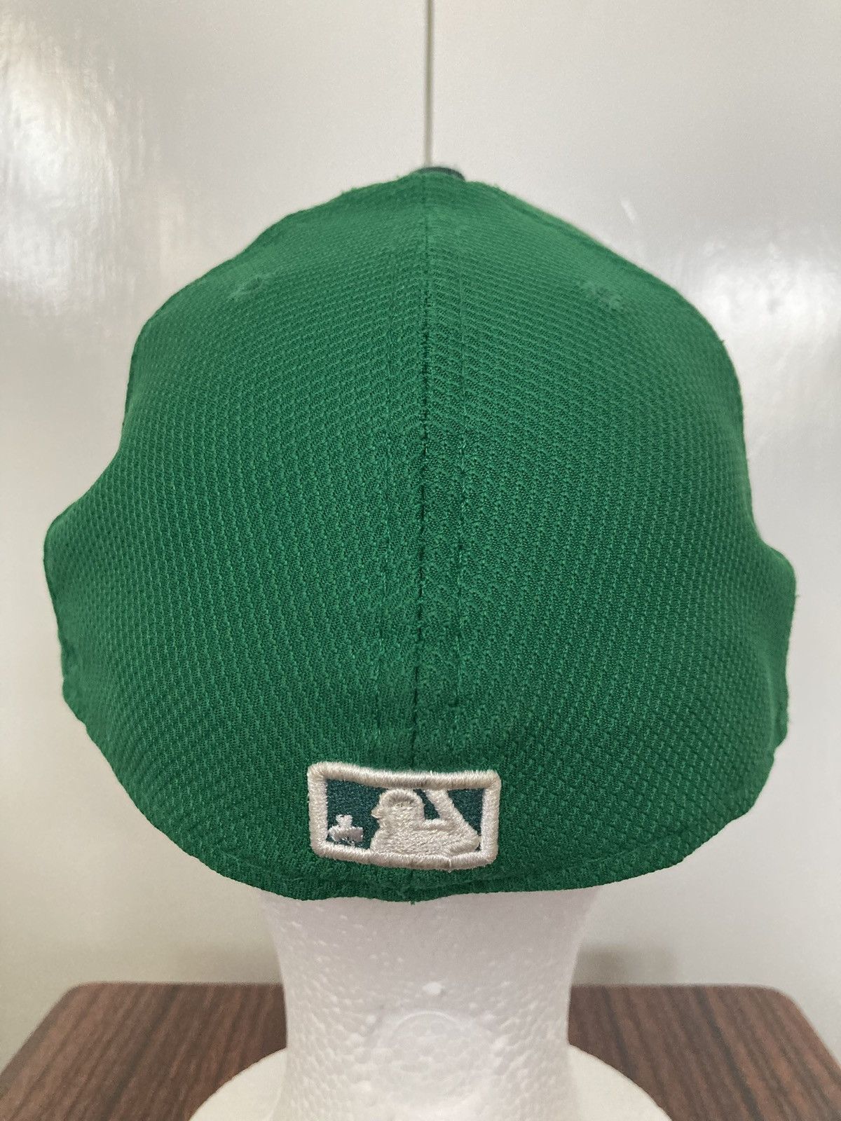 New Era TEXAS RANGERS NEW ERA 59FIFTY CAP HAT GREEN ST PATRICK’S DAY Size ONE SIZE - 7 Thumbnail
