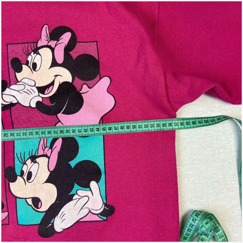 Disney Vintage Disney Crewneck Size US L / EU 52-54 / 3 - 5 Thumbnail