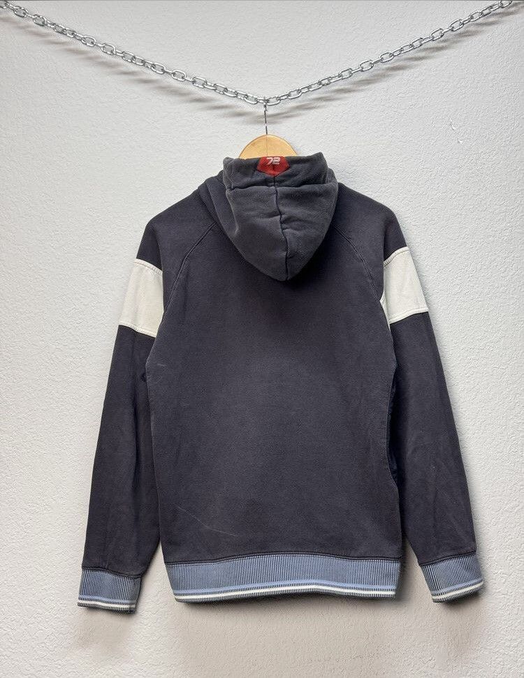 Nike × Nike ACG × Vintage SALE🥵 Vintage Sweatshirt Nike COR72Z Big Logo Y2K Size US M / EU 48-50 / 2 - 6 Thumbnail