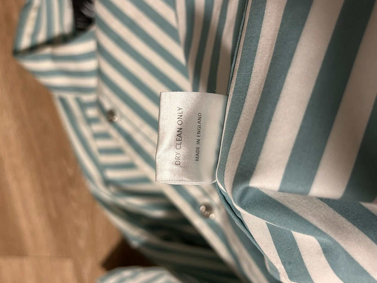 Martine Rose Martine Rose Button up Size US M / EU 48-50 / 2 - 6 Thumbnail