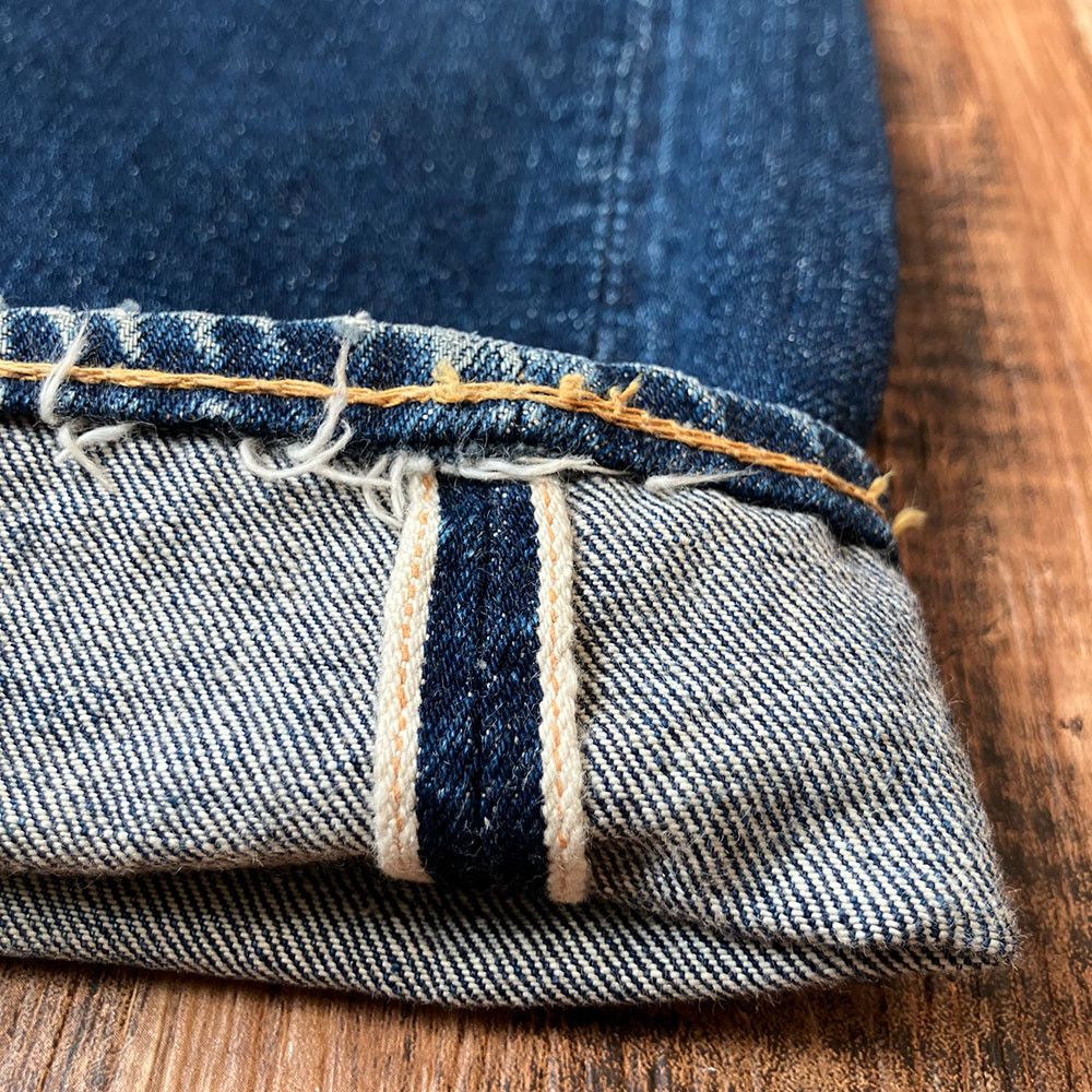 Warehouse & Co. Warehouse & Co. 1001 W29 x L30 90s Vintage Osaka 5 Size US 29 - 8 Thumbnail