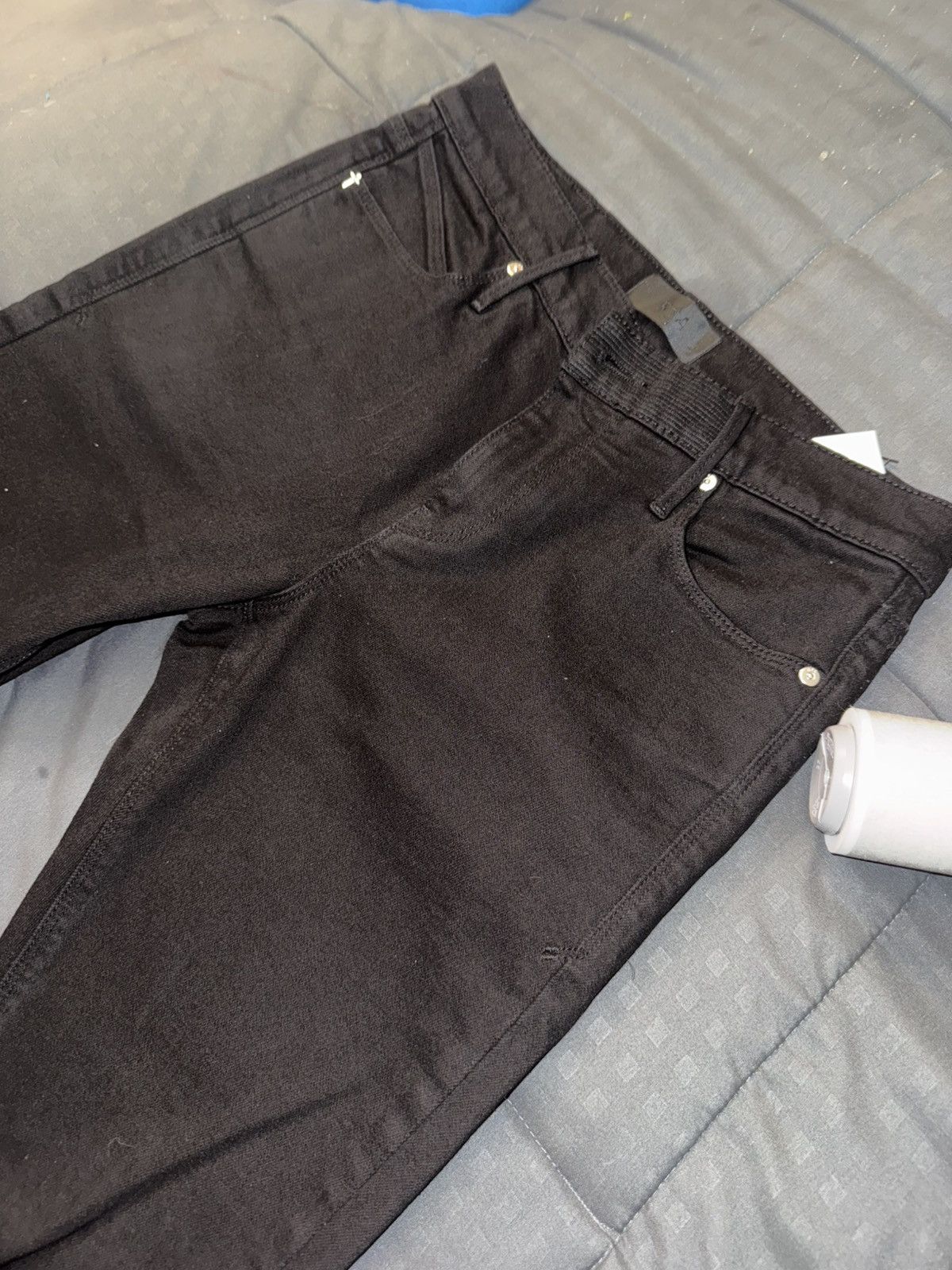 Rta RtA DENIM JEANS Size US 29 - 2 Thumbnail