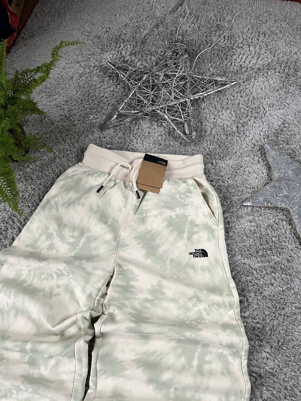 The North Face 00s The North Face Pants Streetwear Vintage Logo Rare Y2k Size US 30 / EU 46 - 4 Thumbnail