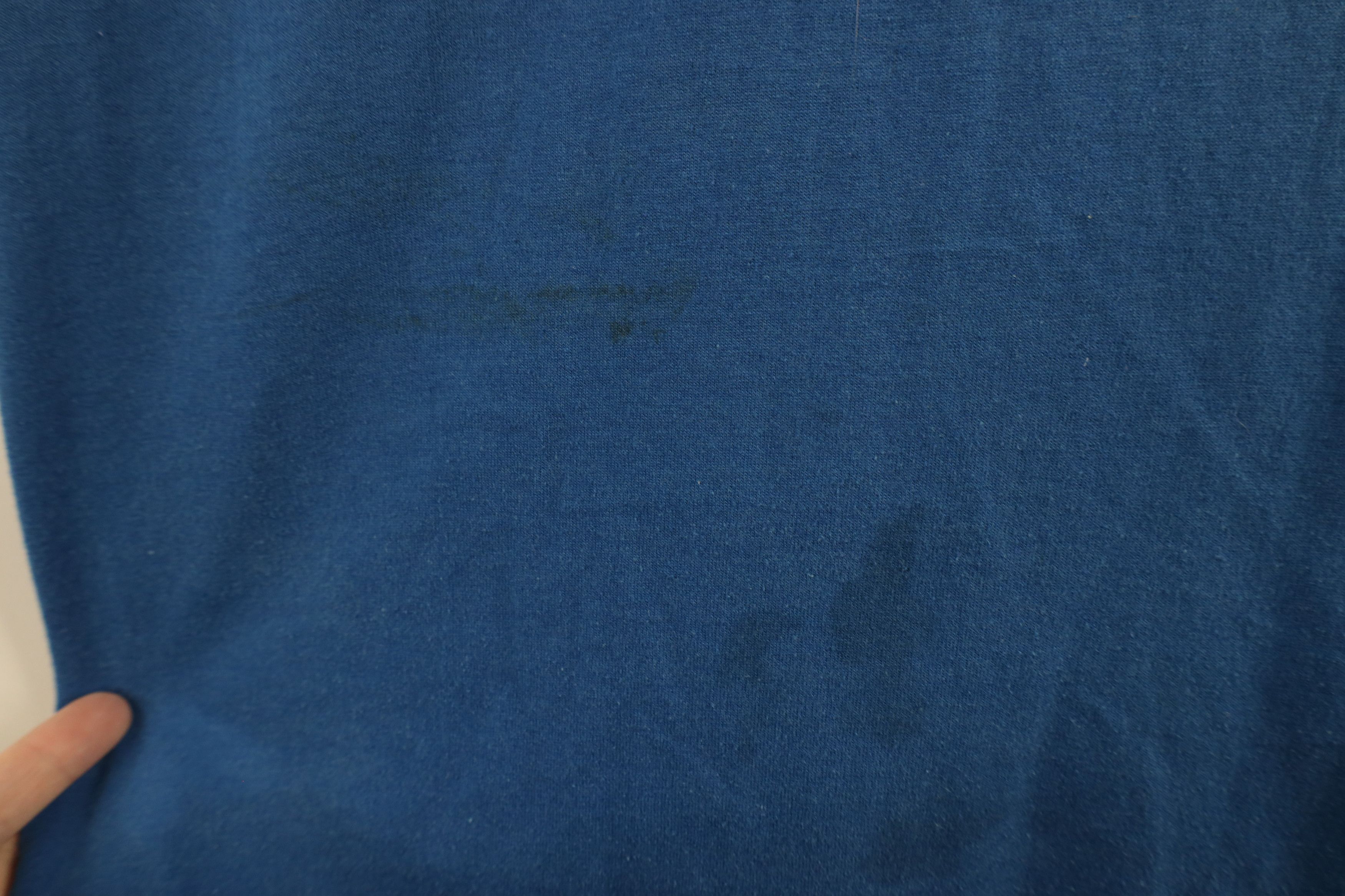 Vintage Vintage 90s Aeronca Airplane Collared Golf Polo Shirt USA Size US XL / EU 56 / 4 - 8 Thumbnail