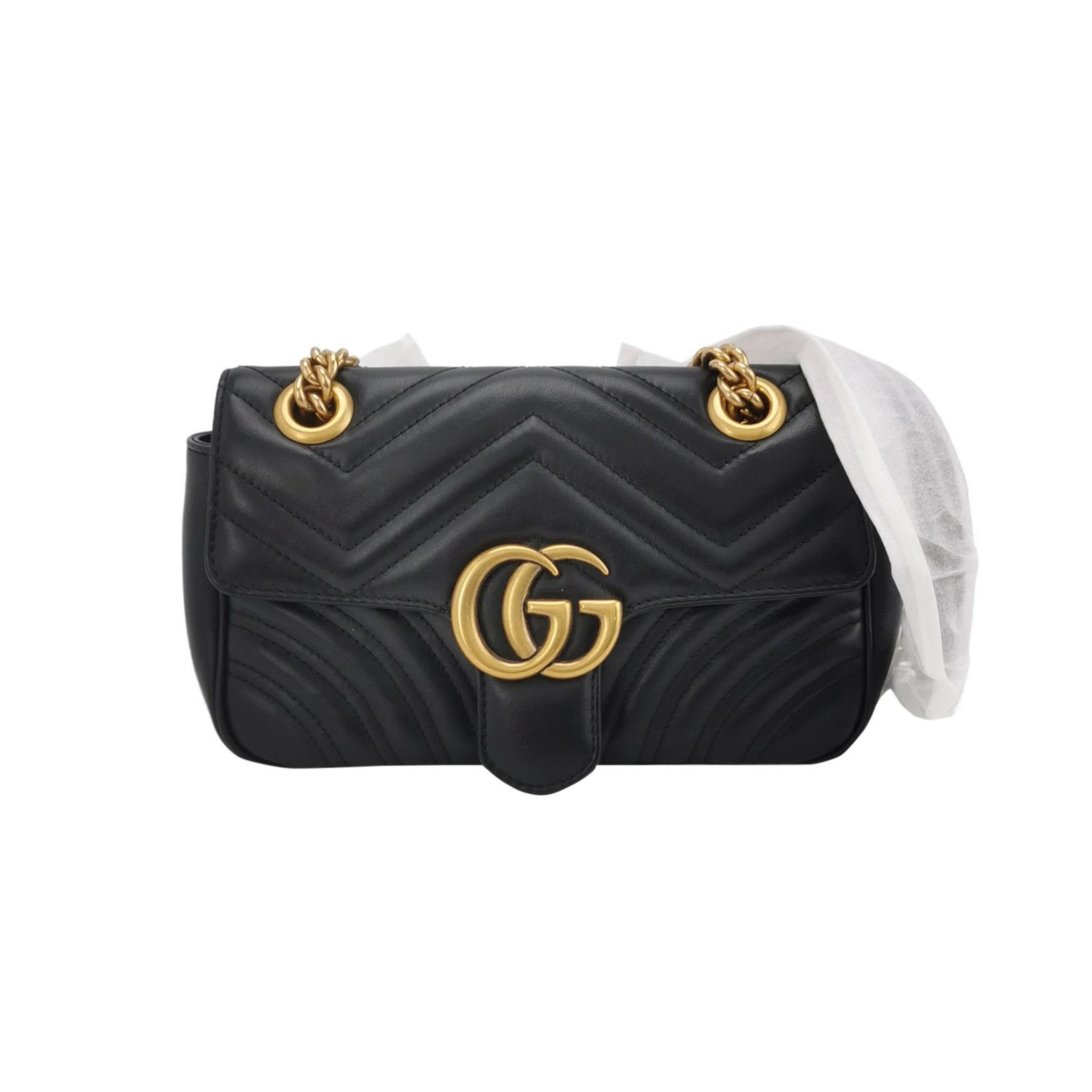 Gucci Gucci Women os Shoulder Bags Size ONE SIZE - 1 Thumbnail