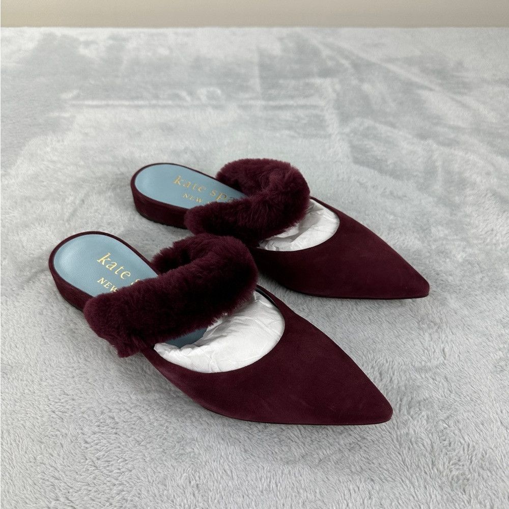 Kate Spade Kate Spade Marielle 2 Mules Women’s Size 8 B US Size US 8 / IT 38 - 3 Thumbnail