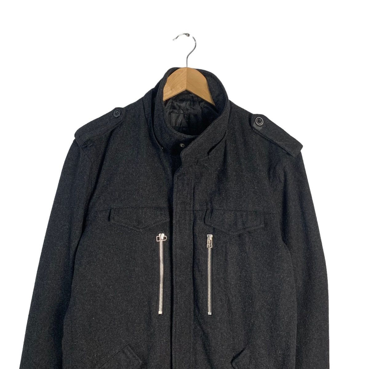 Japanese Brand Pazzo Denim Store Jacket Size US L / EU 52-54 / 3 - 4 Thumbnail