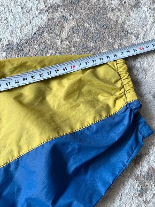 Other Diseno Rafting Anorak Weight Windbreaker 1980's - 1990's Size US M / EU 48-50 / 2 - 16 Thumbnail