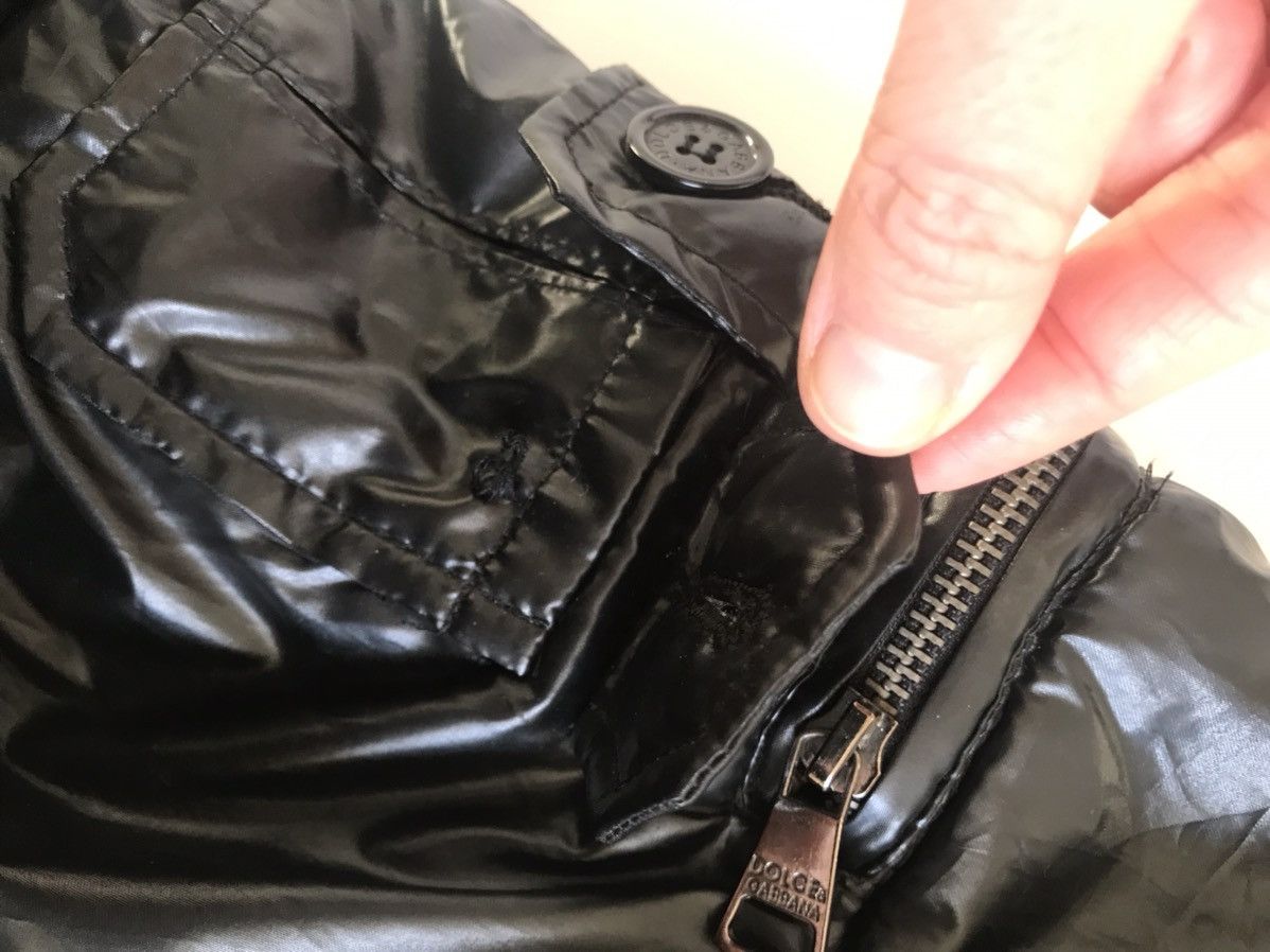 Dolce & Gabbana Dolce Gabbana jacket Size US S / EU 44-46 / 1 - 8 Thumbnail
