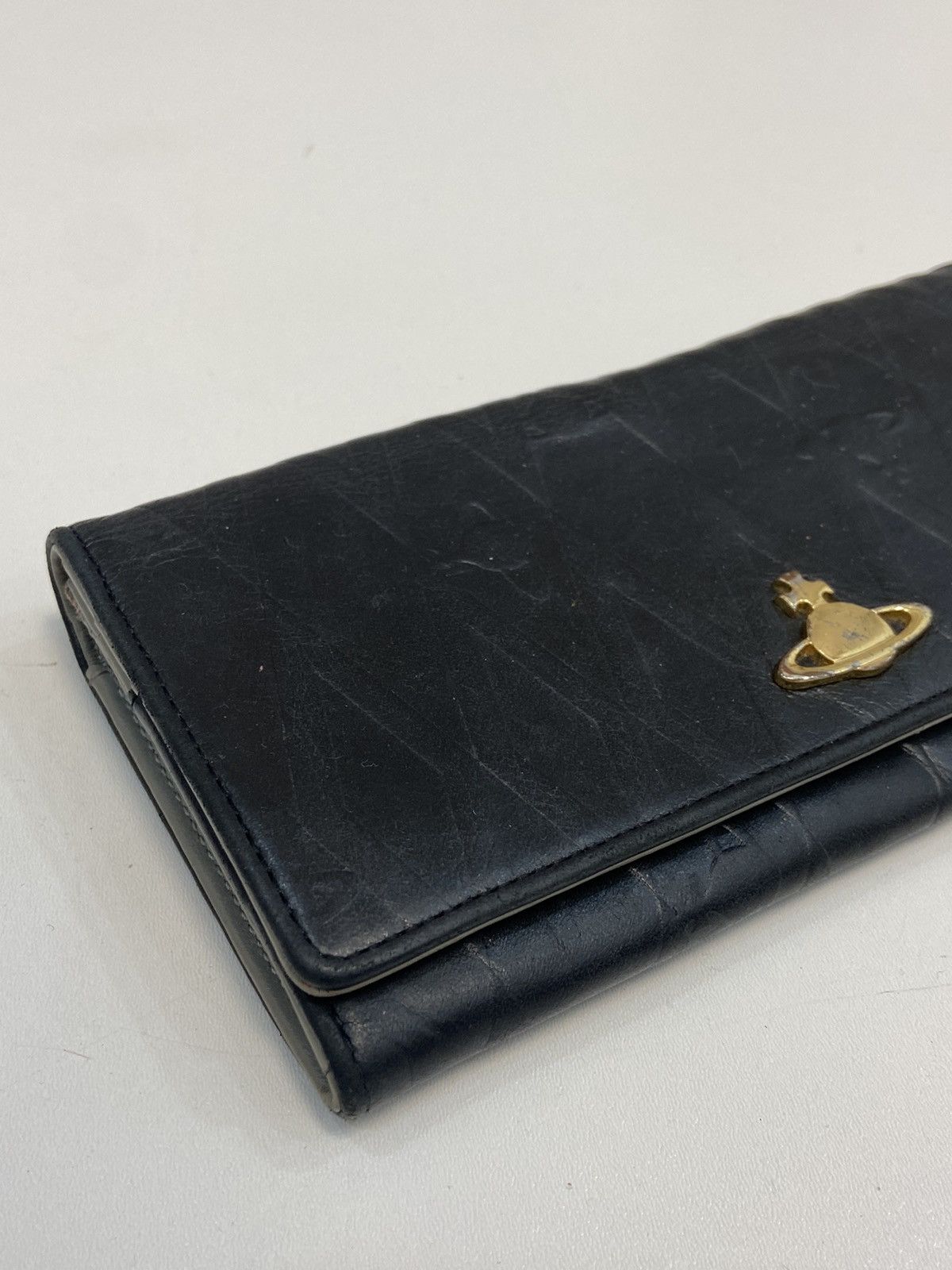 Vivienne Westwood Vivienne Westwood Wallet Size ONE SIZE - 3 Thumbnail