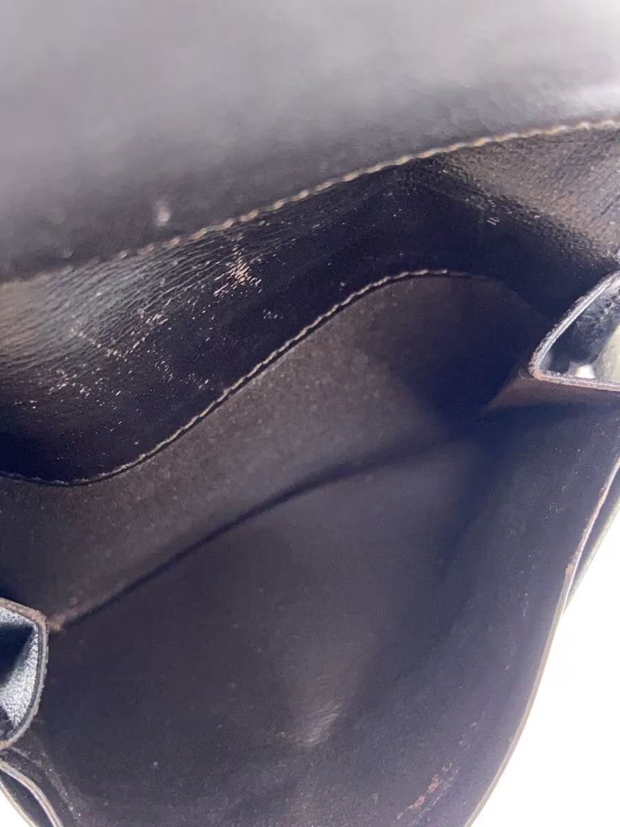 Jean Paul Gaultier Leather Card Wallet Size ONE SIZE - 6 Thumbnail