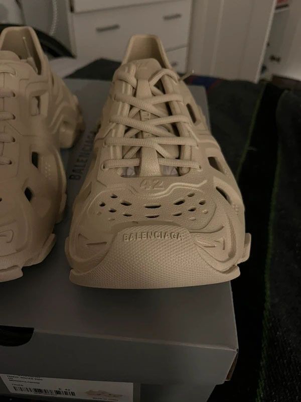 Balenciaga Winter 22 HD Size US 9 / EU 42 - 3 Thumbnail