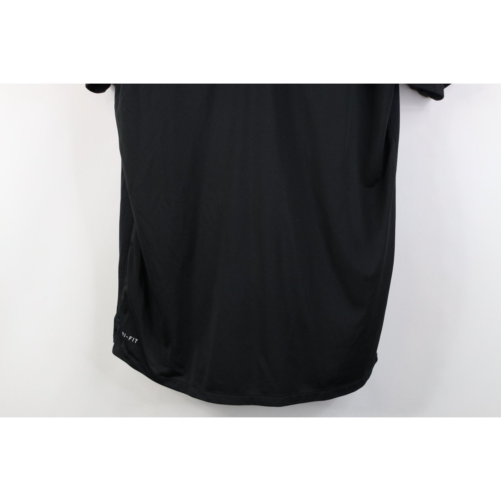 Nike Nike On Field Team Issued Jacksonville Jaguars Football Polo Size US L / EU 52-54 / 3 - 3 Thumbnail