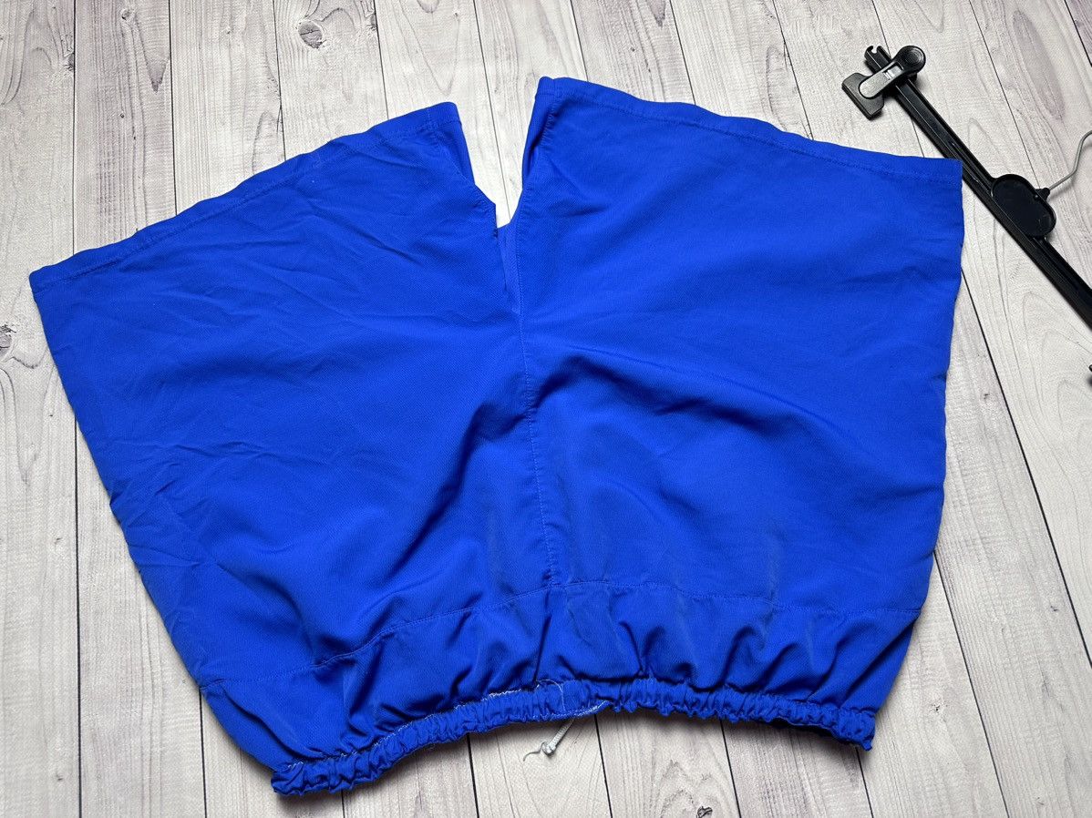 Nike × Vintage Vintage Nike Brasil soccer shorts logo Brazil size L Size US 34 / EU 50 - 7 Thumbnail