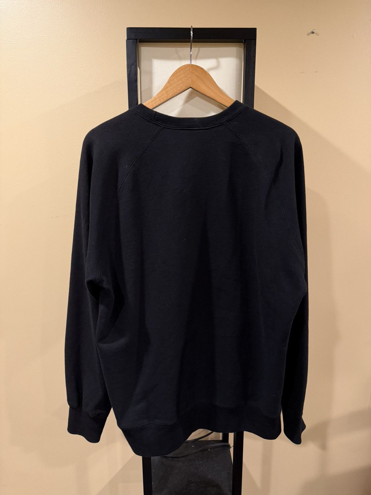 Supreme × Undercover Supreme x Undercover SS15 Bear Box Logo Crewneck Sweatshirt Size US L / EU 52-54 / 3 - 11 Thumbnail