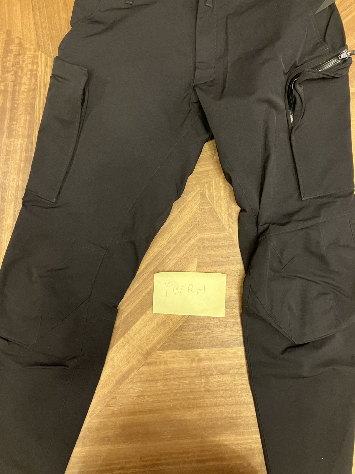 Acronym Acronym P10A-DS schoeller® Dryskin™ Articulated Cargo Pant Size US 30 / EU 46 - 7 Thumbnail