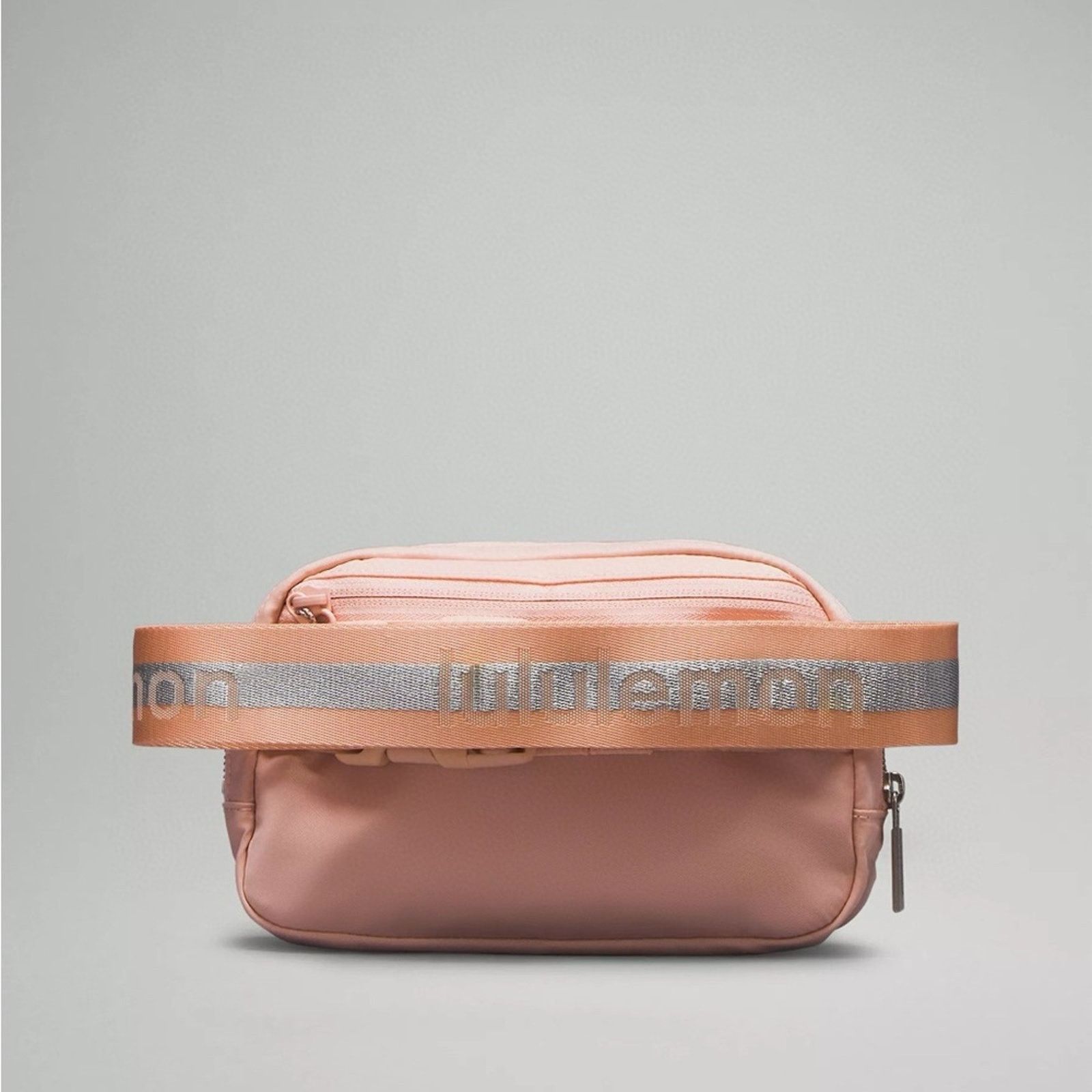 Lululemon NWT Lululemon Athletica Everywhere Belt Bag 1L Pink Size ONE SIZE - 4 Thumbnail