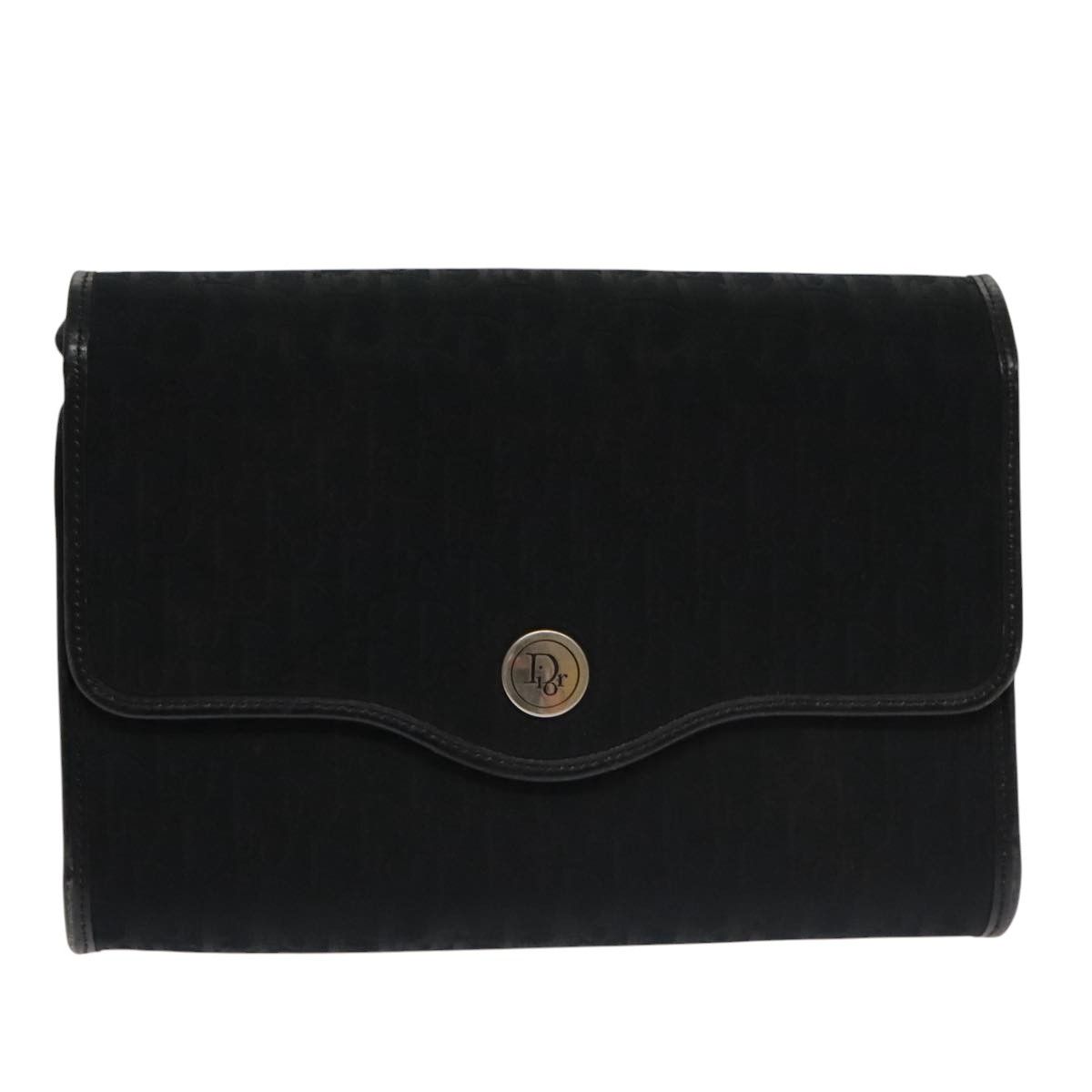 Dior Dior Trotter shoulder Size ONE SIZE - 1 Thumbnail
