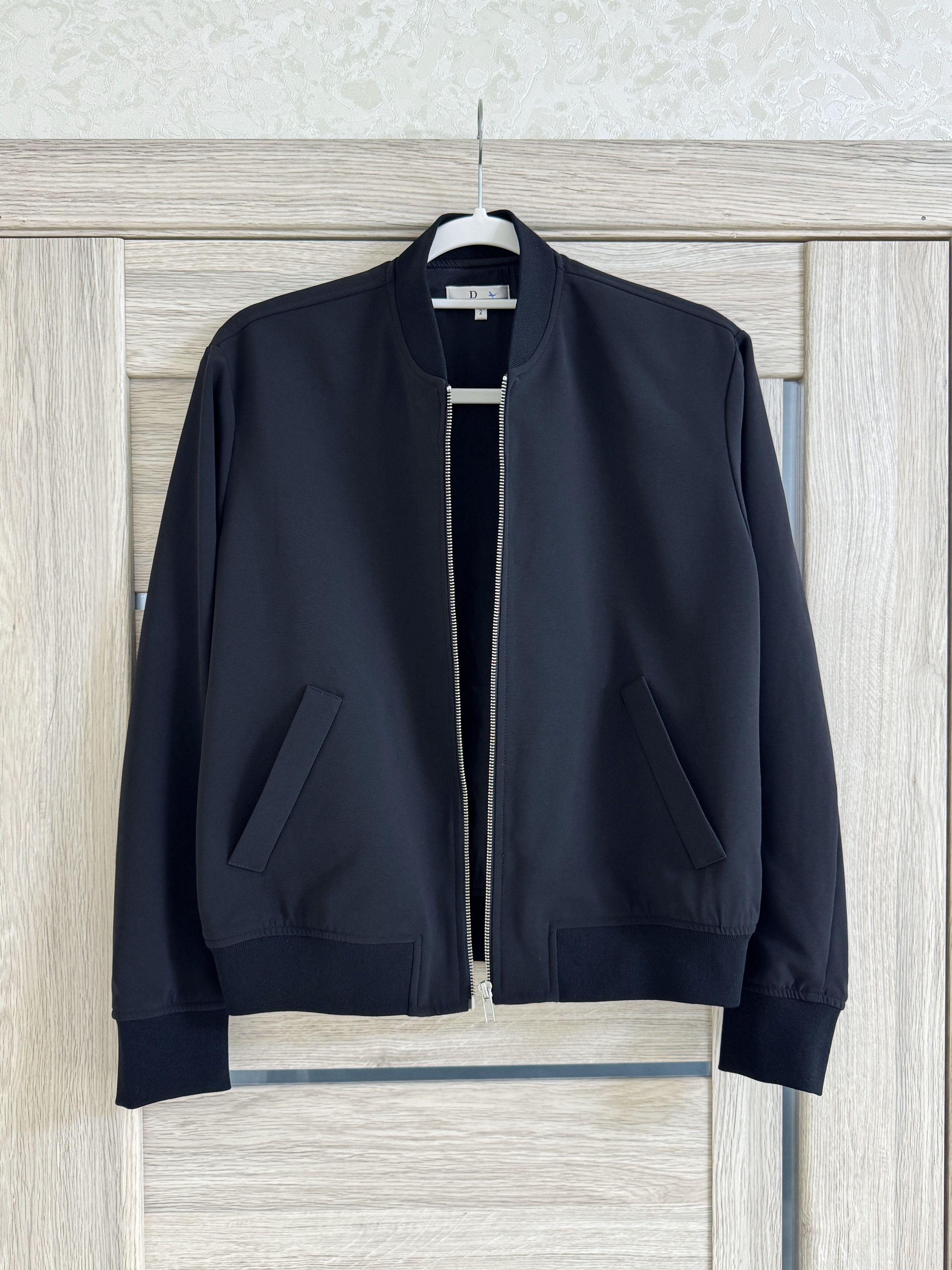 Dior Dior Uniforms Bomber Jacket I am Poison Womens Size M / US 6-8 / IT 42-44 - 4 Thumbnail