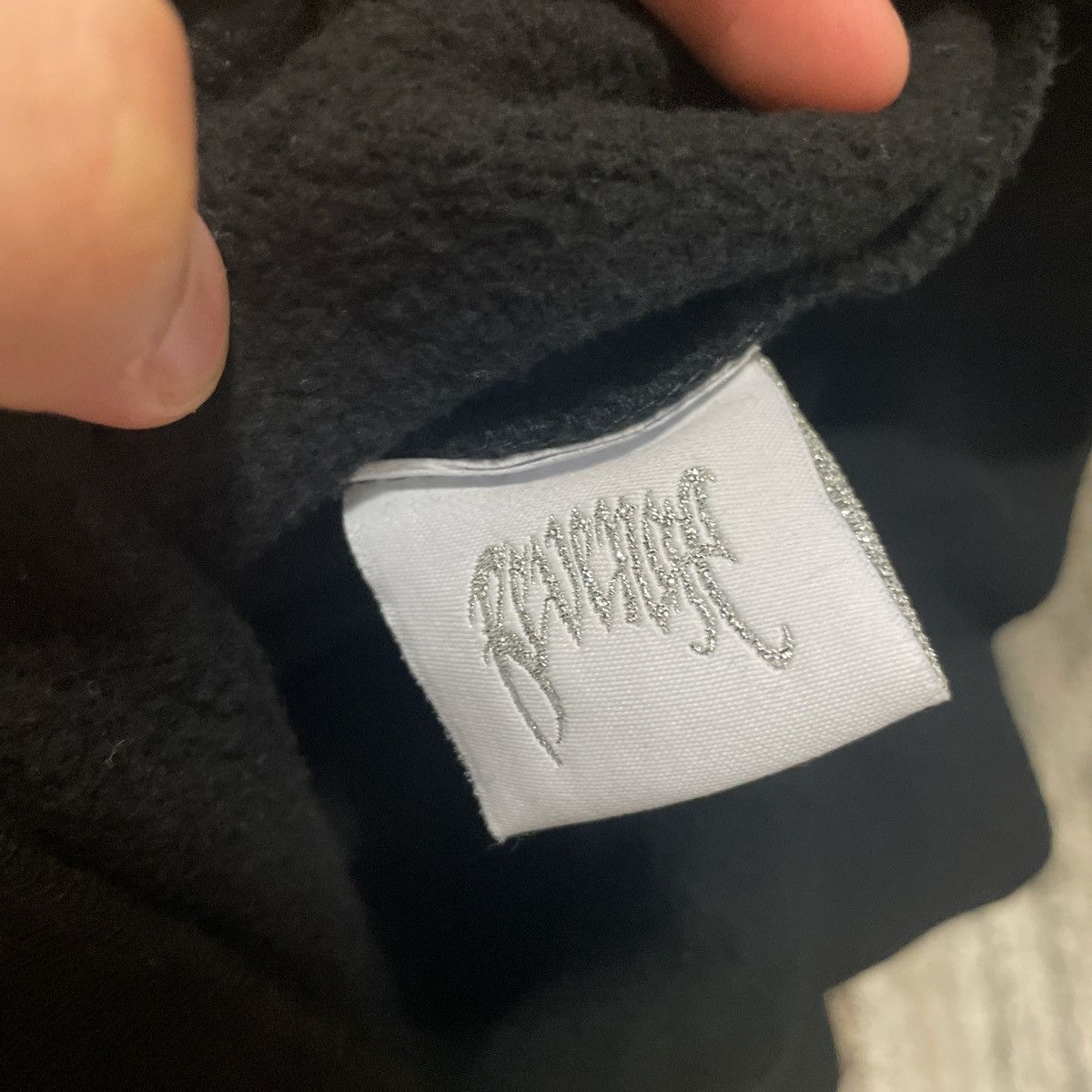 Revenge × Vintage RARE Revenge sweatshirt Size US M / EU 48-50 / 2 - 5 Thumbnail