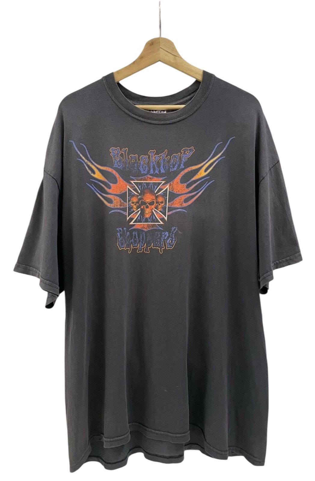 West Coast Choppers Vintage West Coast Choppers T-shirts Size US XL / EU 56 / 4 - 14 Thumbnail