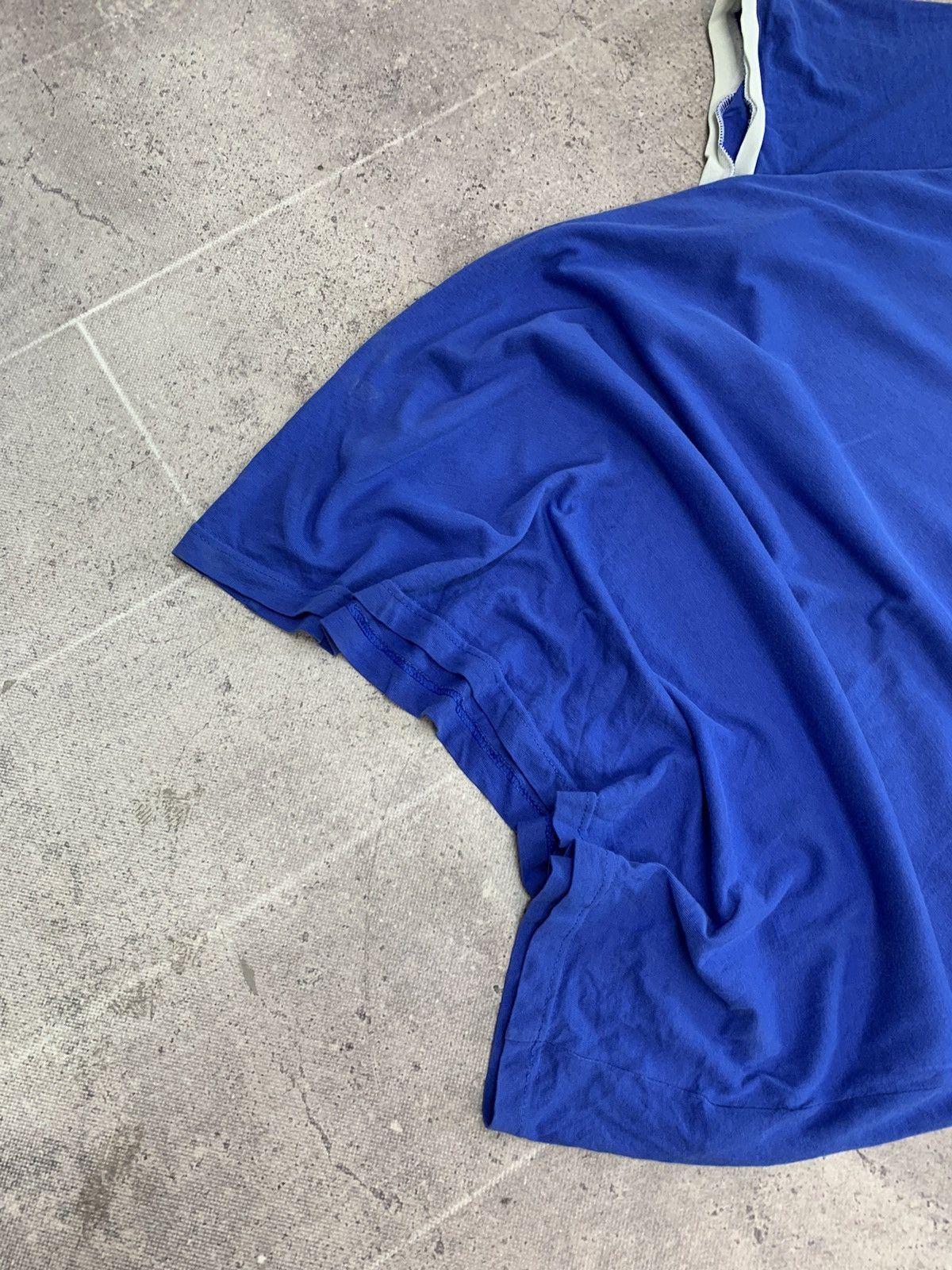 Nike × Vintage Vintage Y2K Blockcore Nike Brazil 1998-2000 soccer jersey Size US XXL / EU 58 / 5 - 7 Thumbnail
