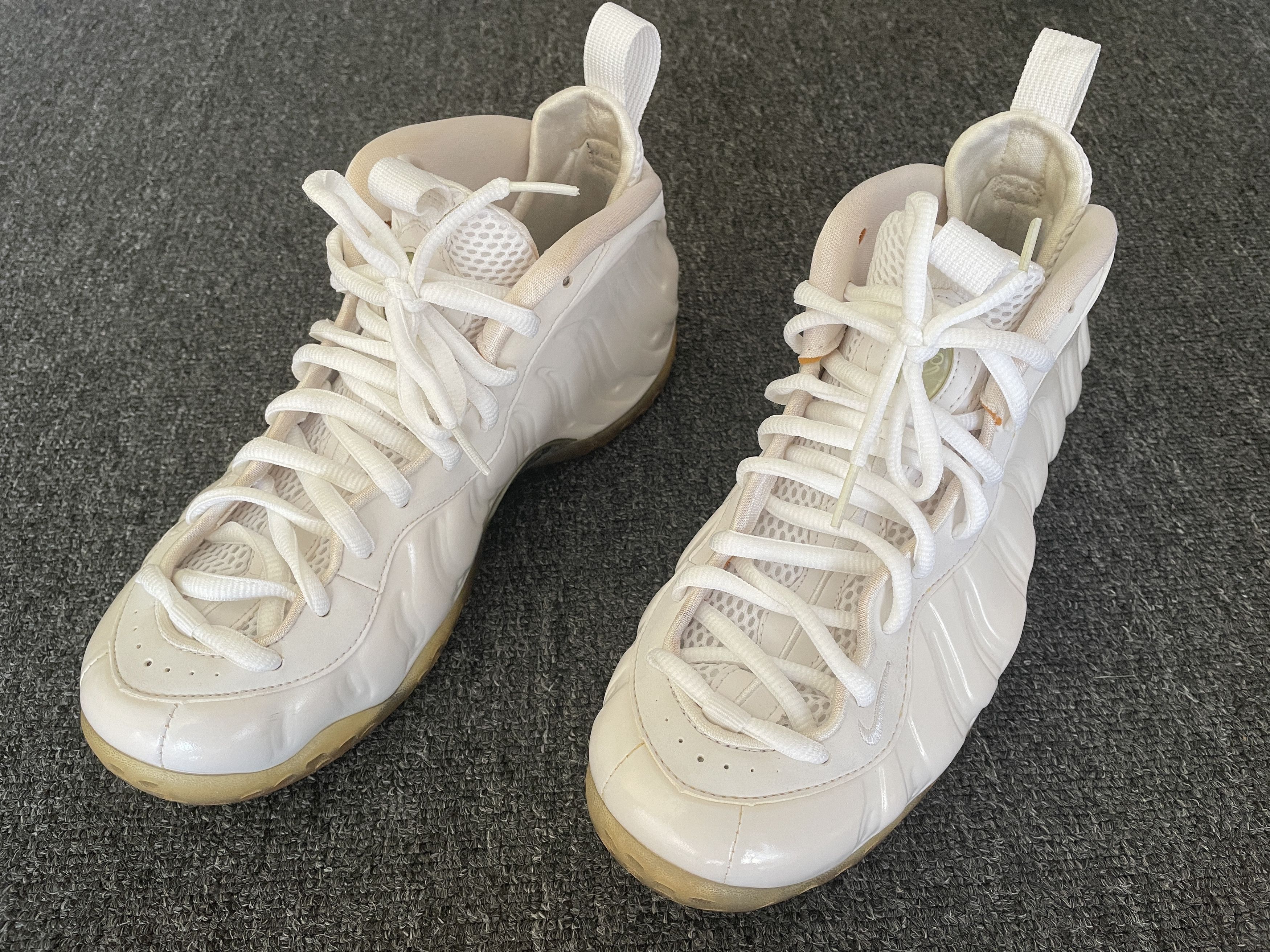 Nike Nike Air Foamposite One Men SIZE 8.5/42 Size US 8.5 / EU 41-42 - 3 Thumbnail