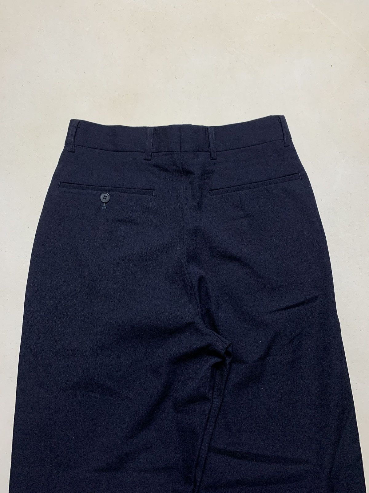 Yohji Yamamoto AAR Yohji Yamamoto Pants Size US 28 / EU 44 - 8 Thumbnail