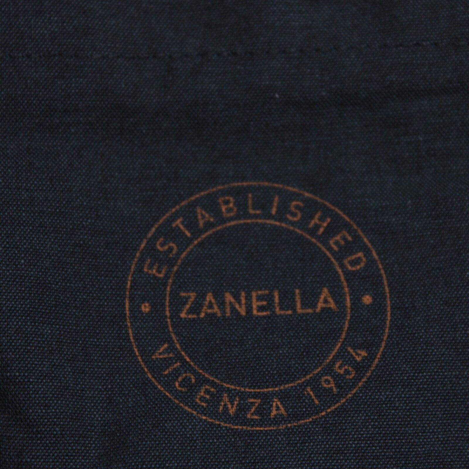 Zanella Zanella New with tags Casual Pants Size 36 US In Gray Size US 36 / EU 52 - 8 Thumbnail