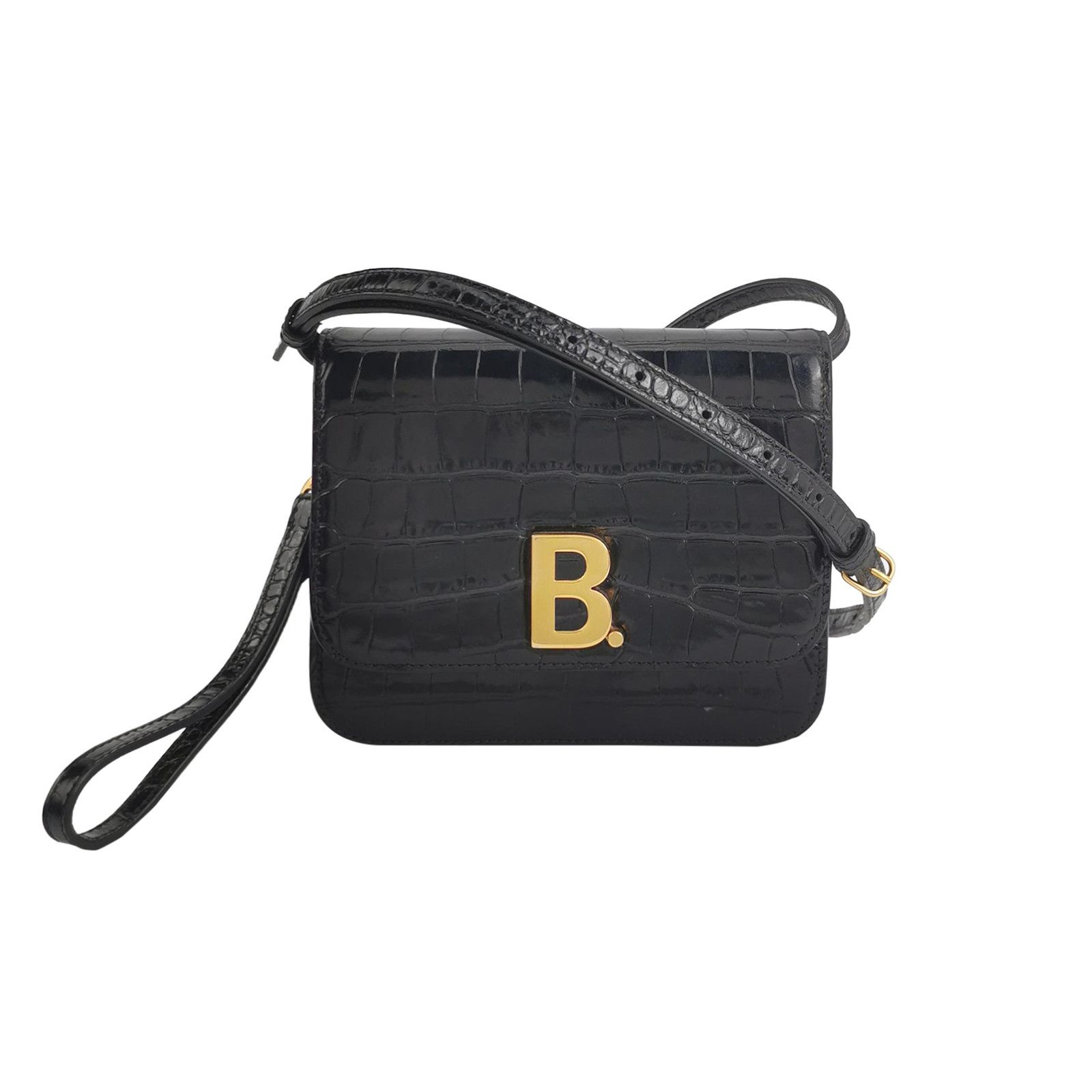 Balenciaga Balenciaga Women os Shoulder Bags Size ONE SIZE - 1 Thumbnail