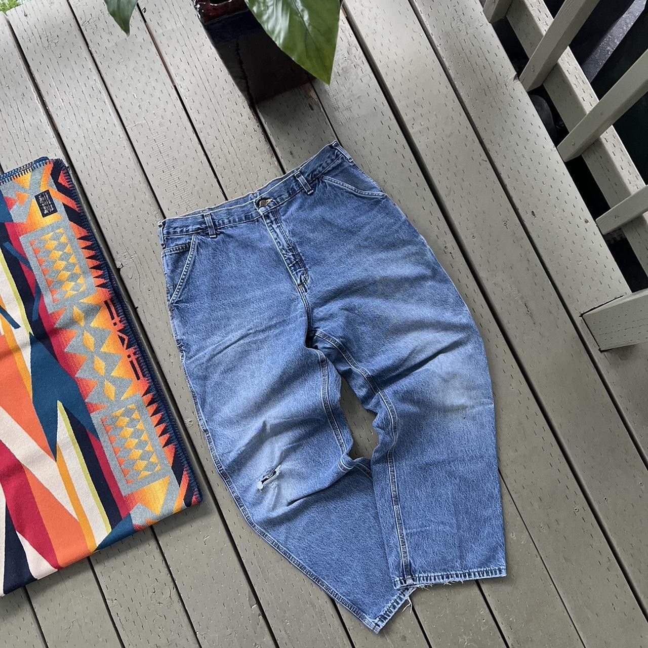 Carhartt Carhartt pants Size US 36 / EU 52 - 2 Thumbnail