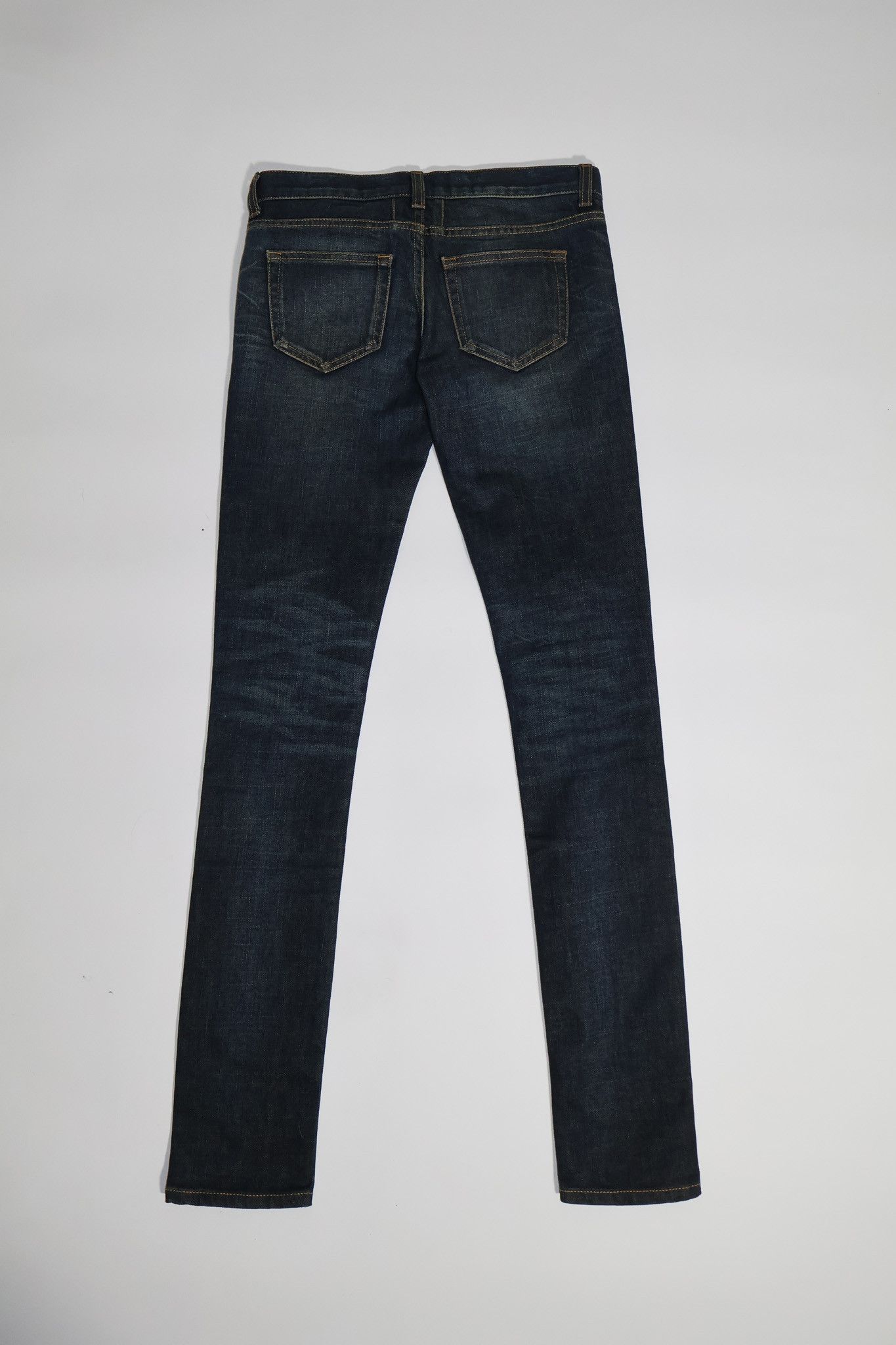Saint Laurent Paris Saint Laurent Paris SS13 D01 Women's Low Waist