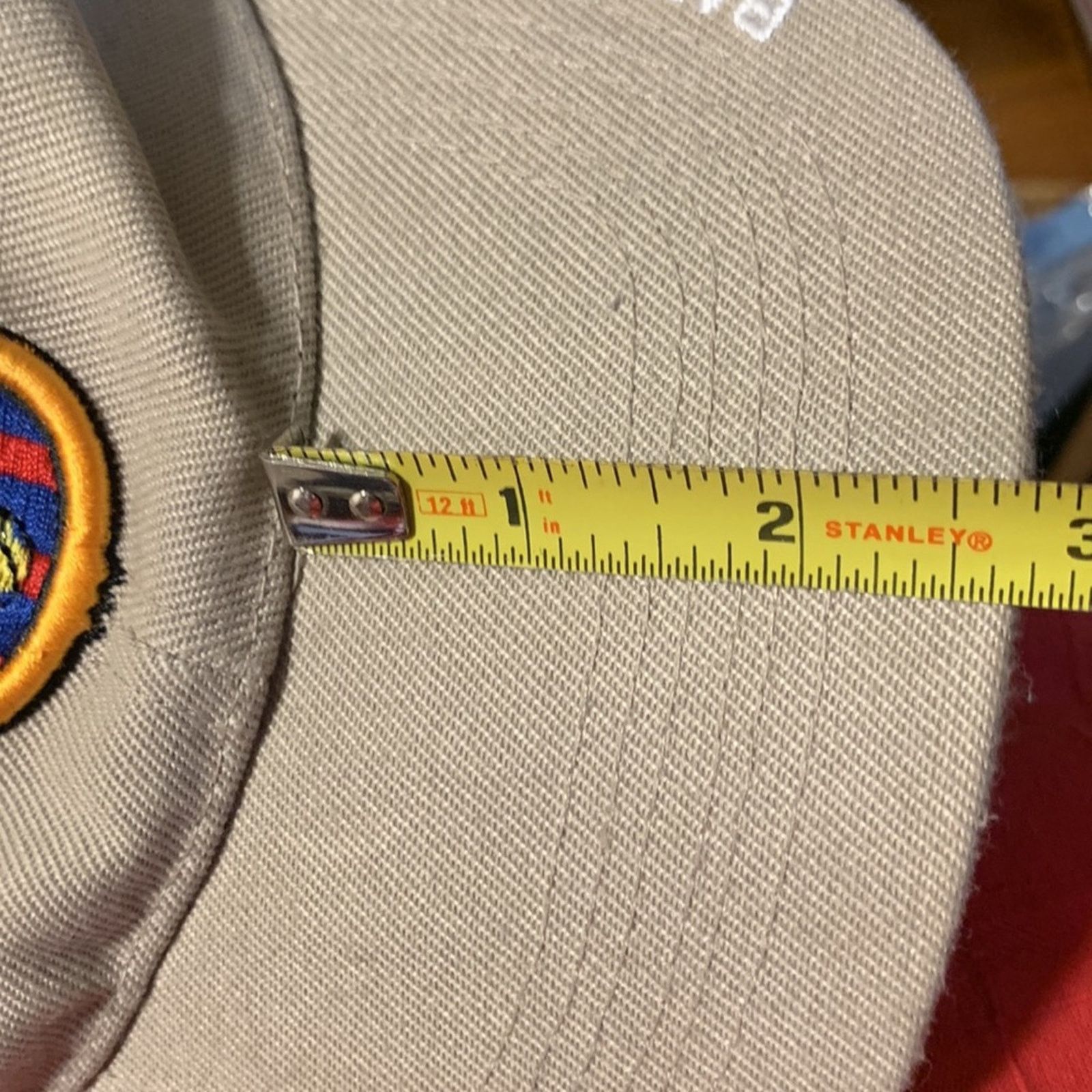 Vintage FCB Barcelona baseball trucker hat cap Size ONE SIZE - 11 Thumbnail