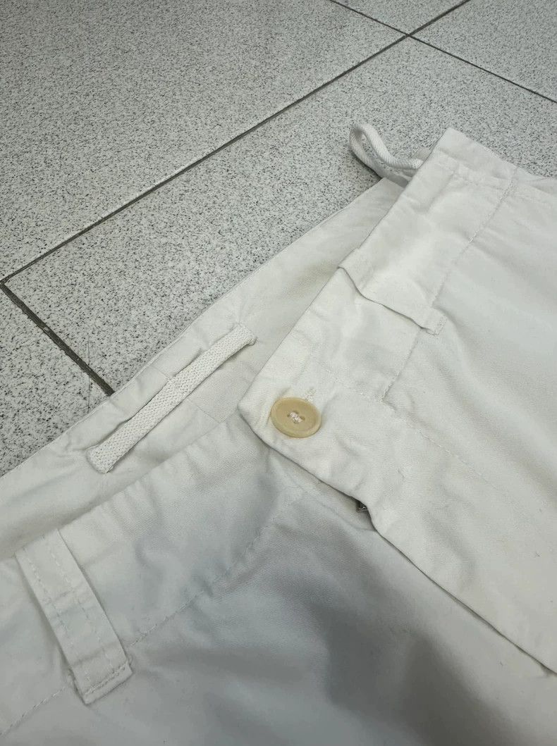 Helmut Lang HELMUT LANG 3D pockets cargo pants Size US 44 / EU 60 - 6 Thumbnail