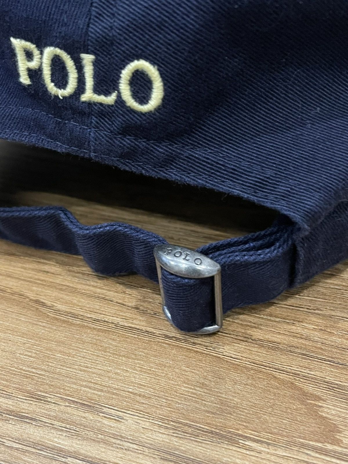 Designer × Polo Ralph Lauren Polo Ralph Lauren Open Championship 145 Royal Troon Hat Cap Size ONE SIZE - 6 Thumbnail