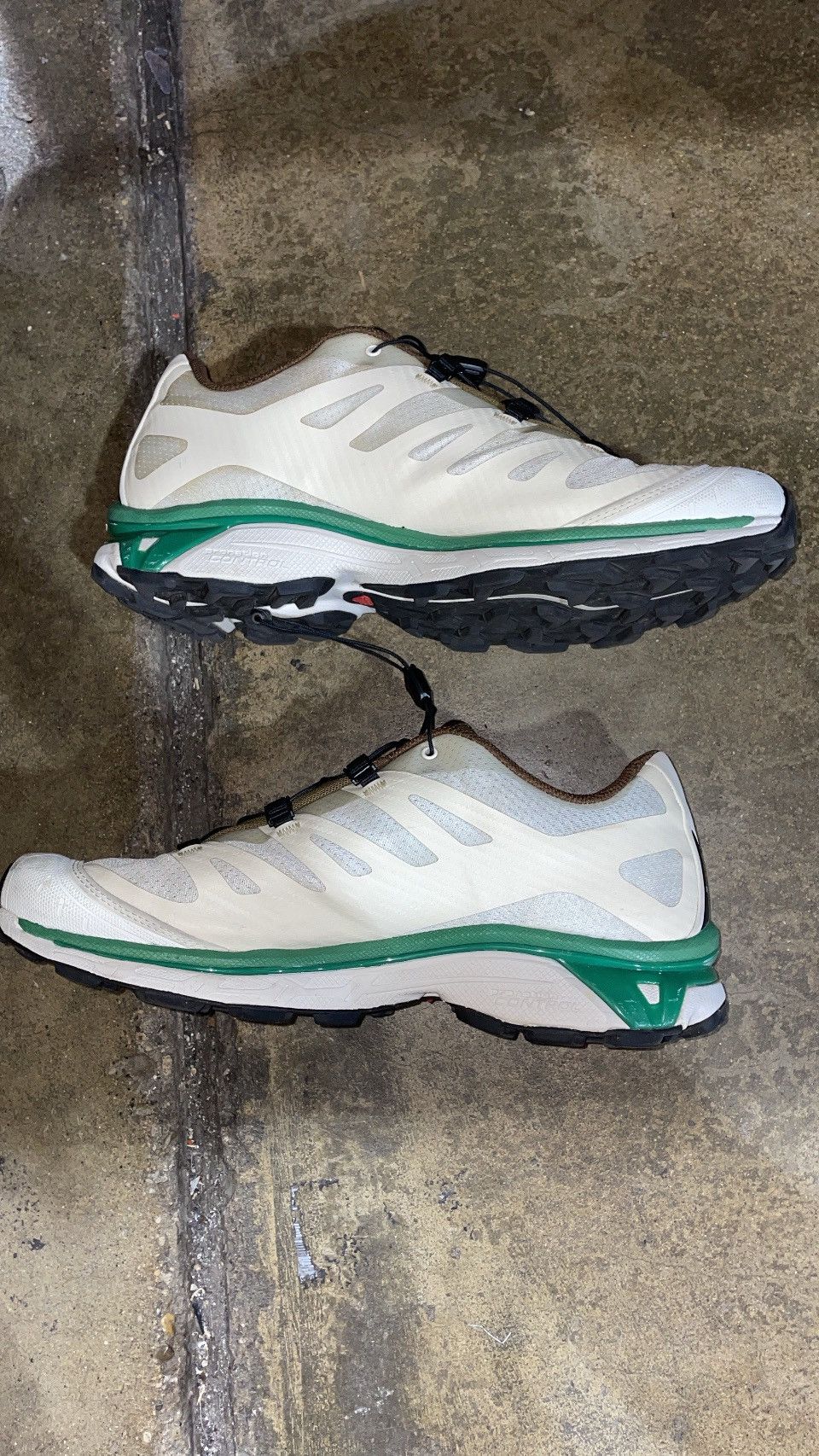 Salomon Salomon x Hidden NY Size US 11.5 / EU 44-45 - 2 Thumbnail