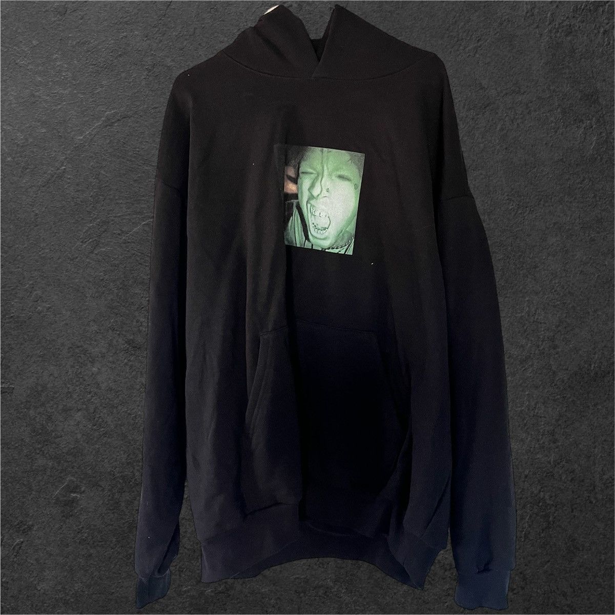Members Only Member Only XXXTENTACION hoodie Size US XXL / EU 58 / 5 - 1 Thumbnail